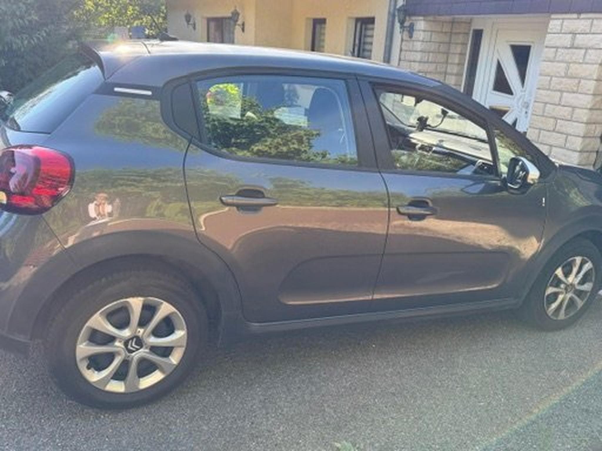 Citroën C3 YOU! (2024) - Photo 7