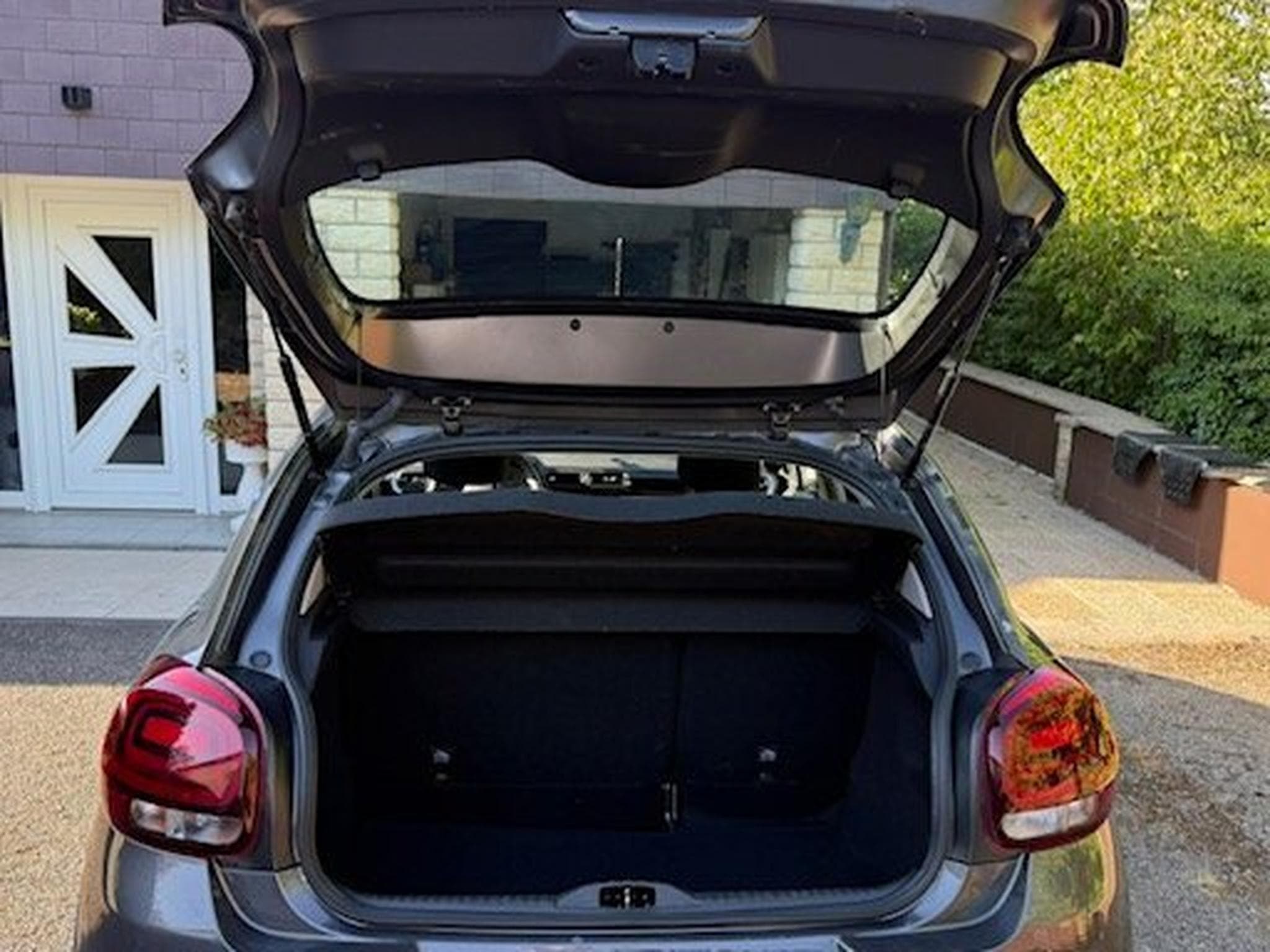 Citroën C3 YOU! (2024) - Photo 10