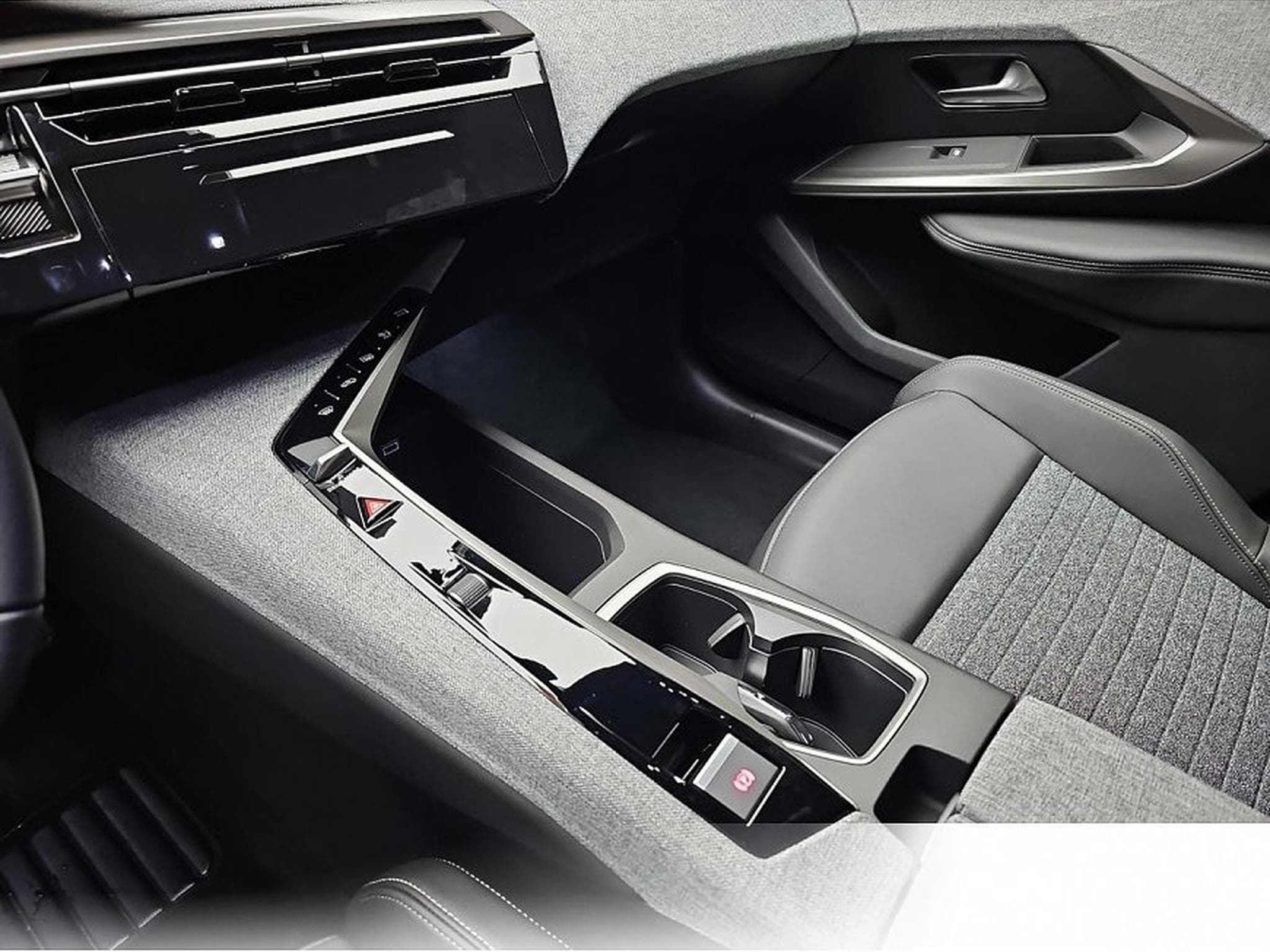 Peugeot 3008 (2026) - Photo 11