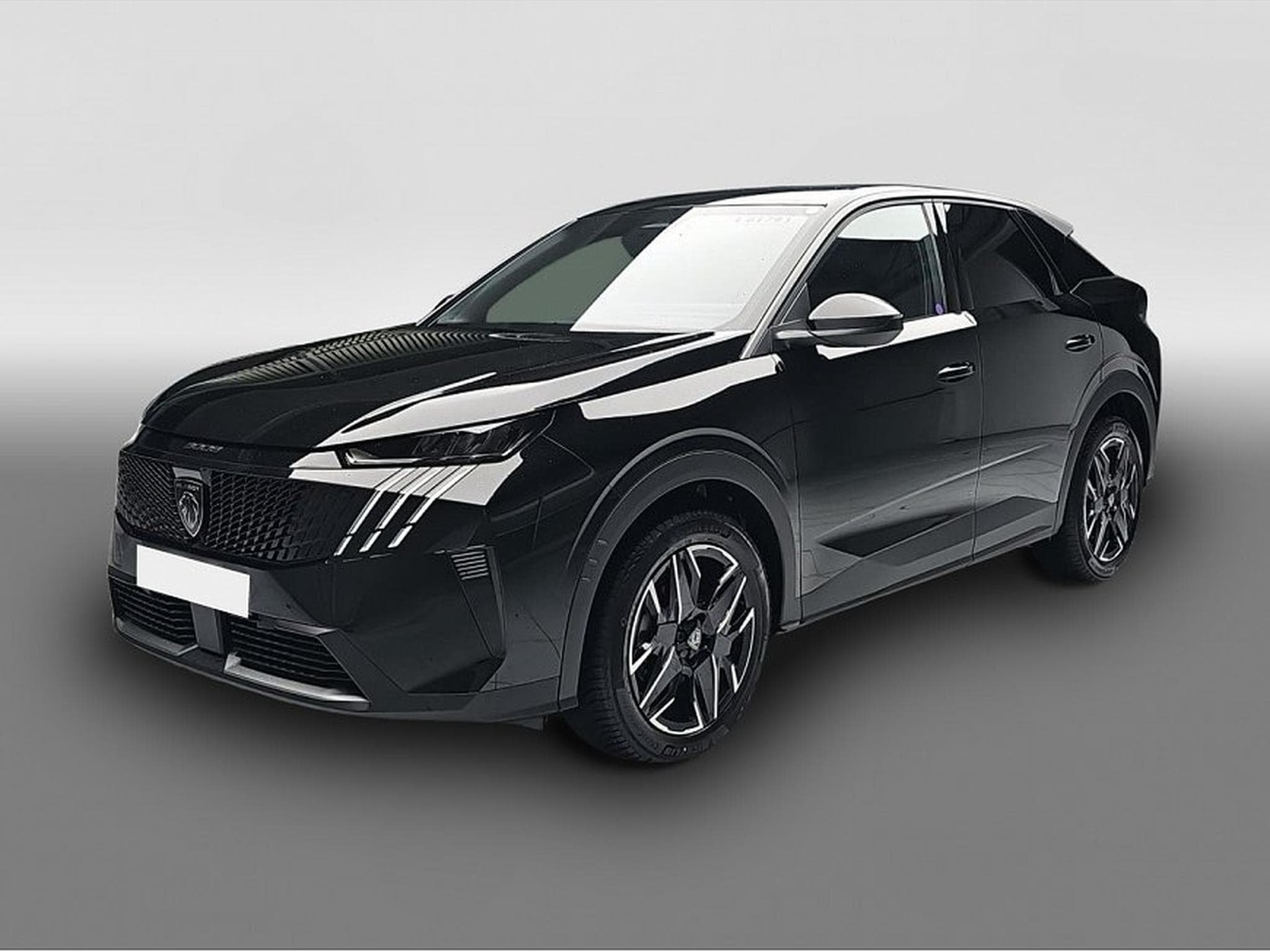 Peugeot 3008 (2026) - Photo 1