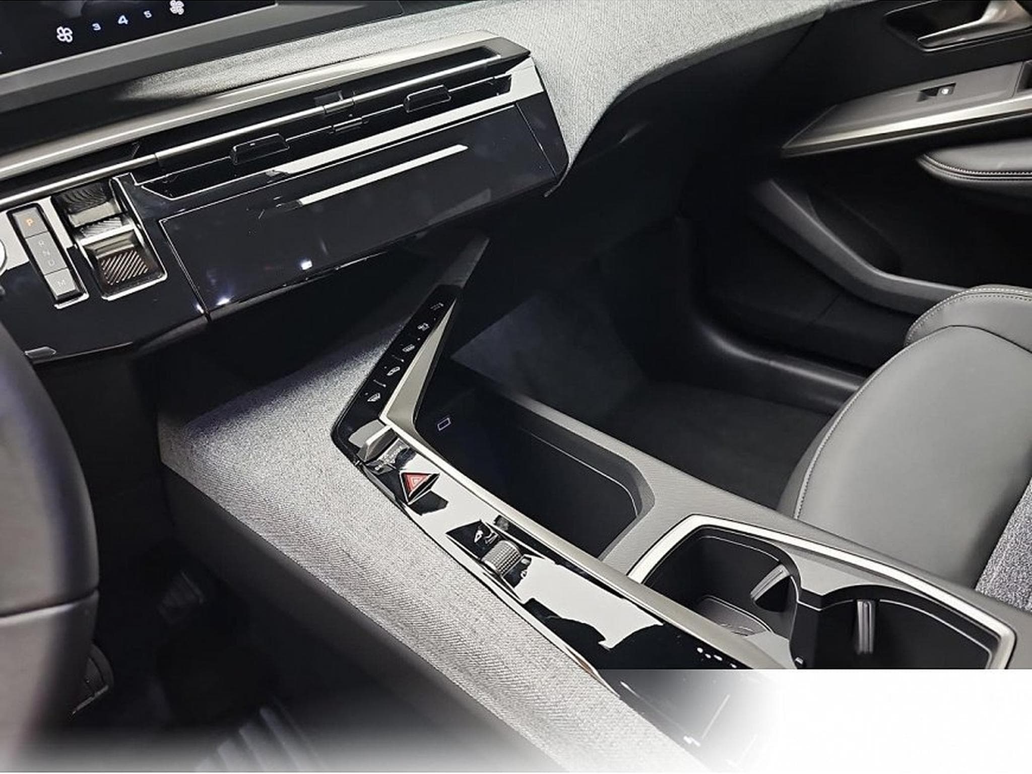 Peugeot 3008 (2026) - Photo 11