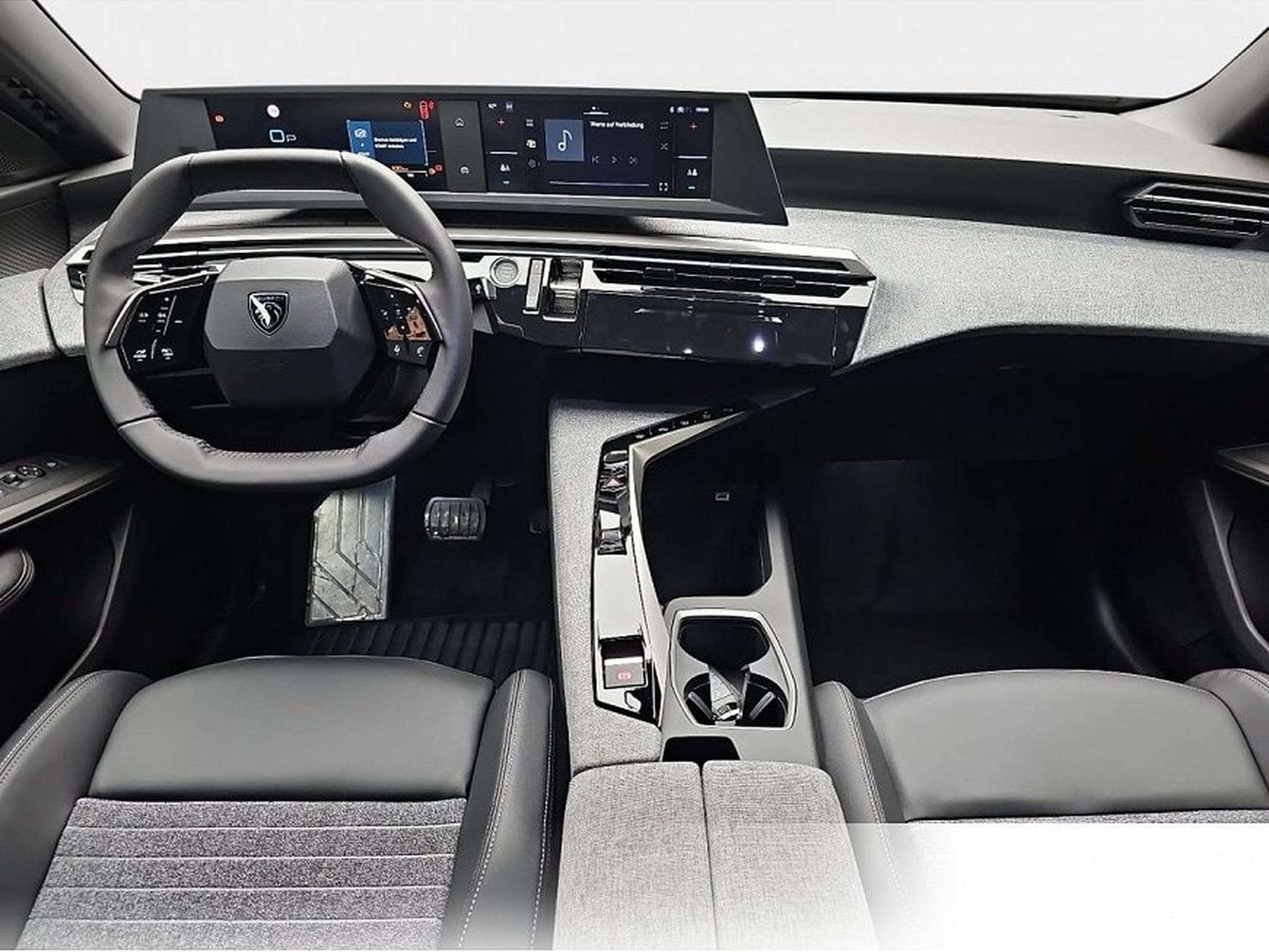 Peugeot 3008 (2026) - Photo 6