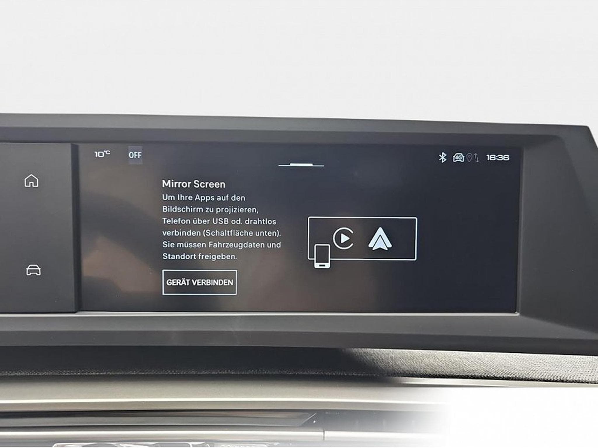 Peugeot 3008 (2026) - Photo 8