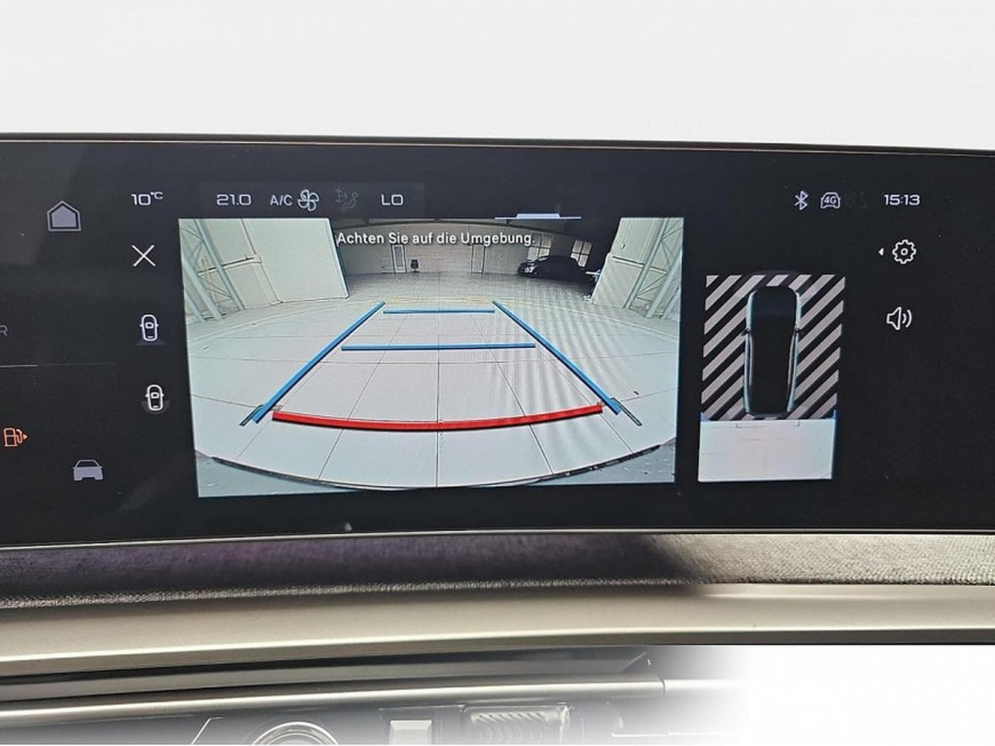 Peugeot 3008 (2026) - Photo 9