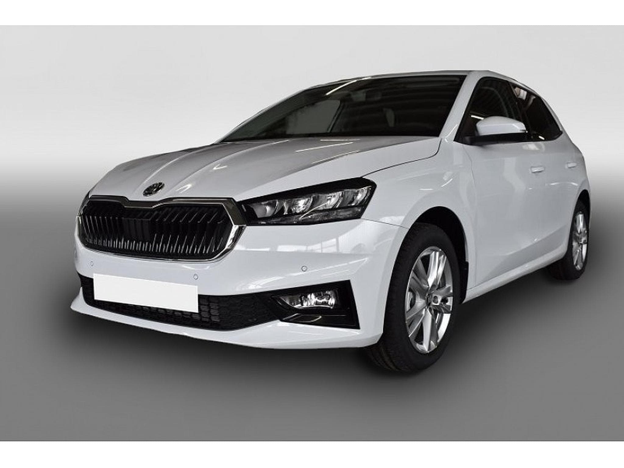 Skoda Fabia (2026) - Photo 1
