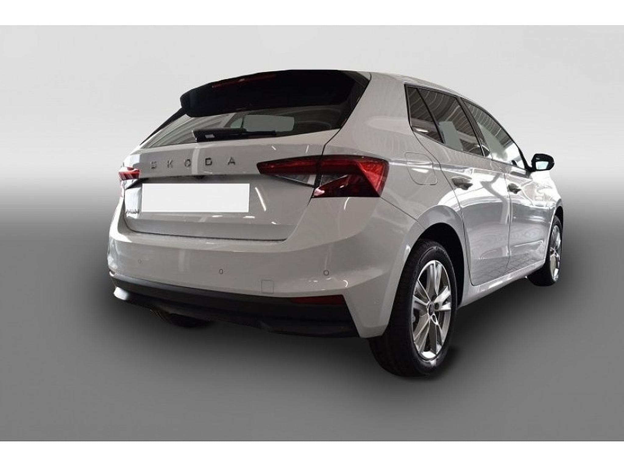 Skoda Fabia (2026) - Photo 3