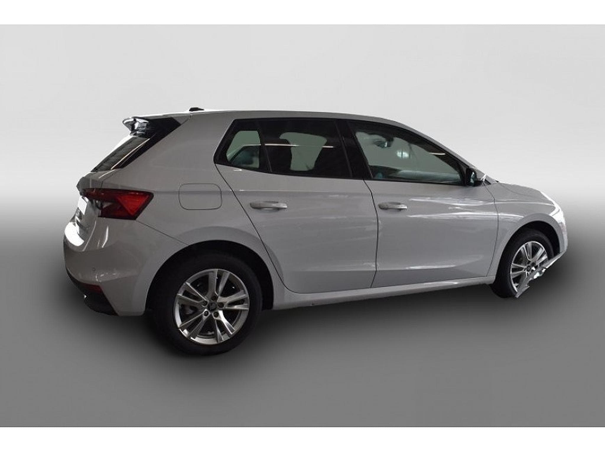 Skoda Fabia (2026) - Photo 4