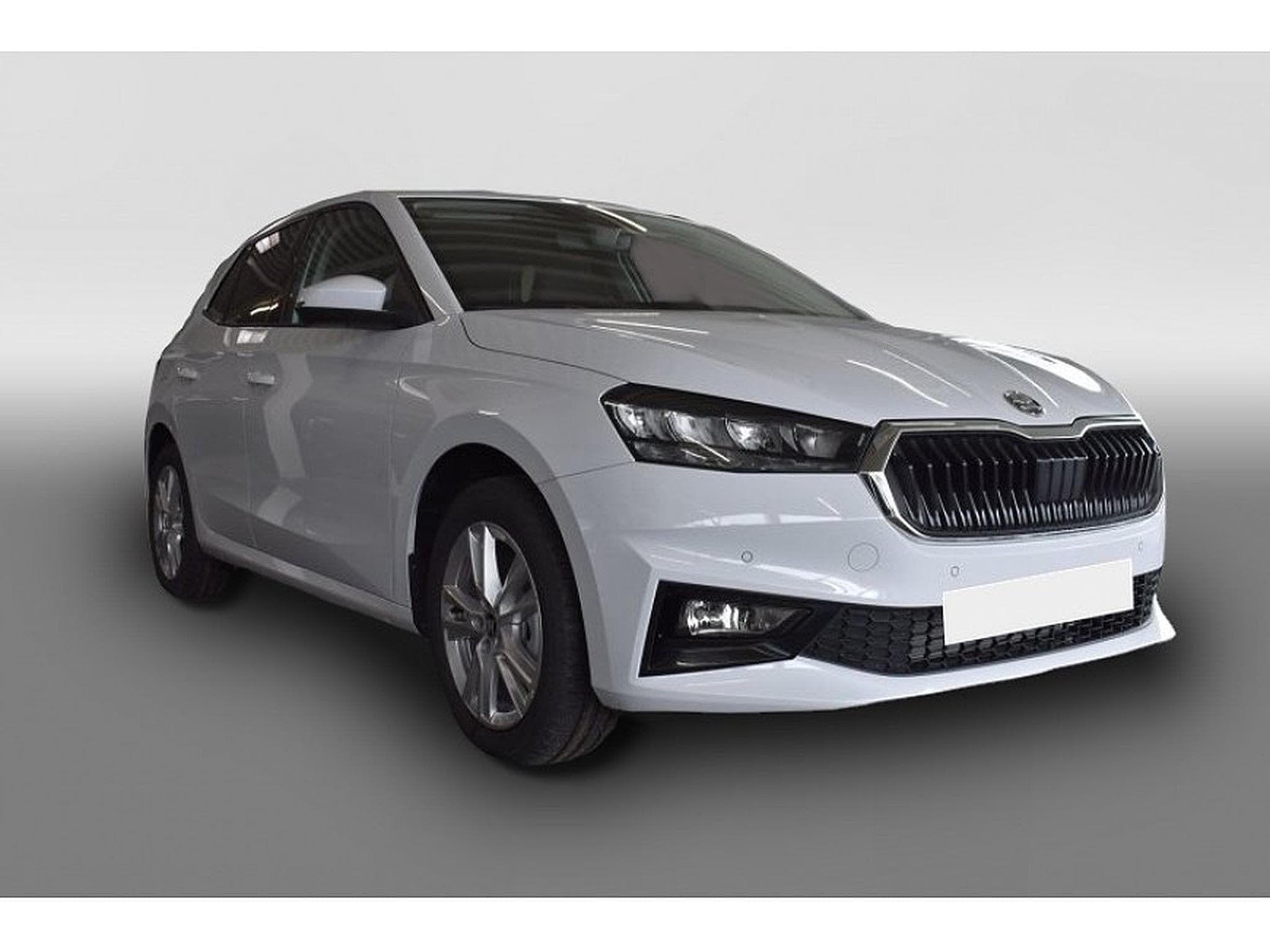 Skoda Fabia (2026) - Photo 5
