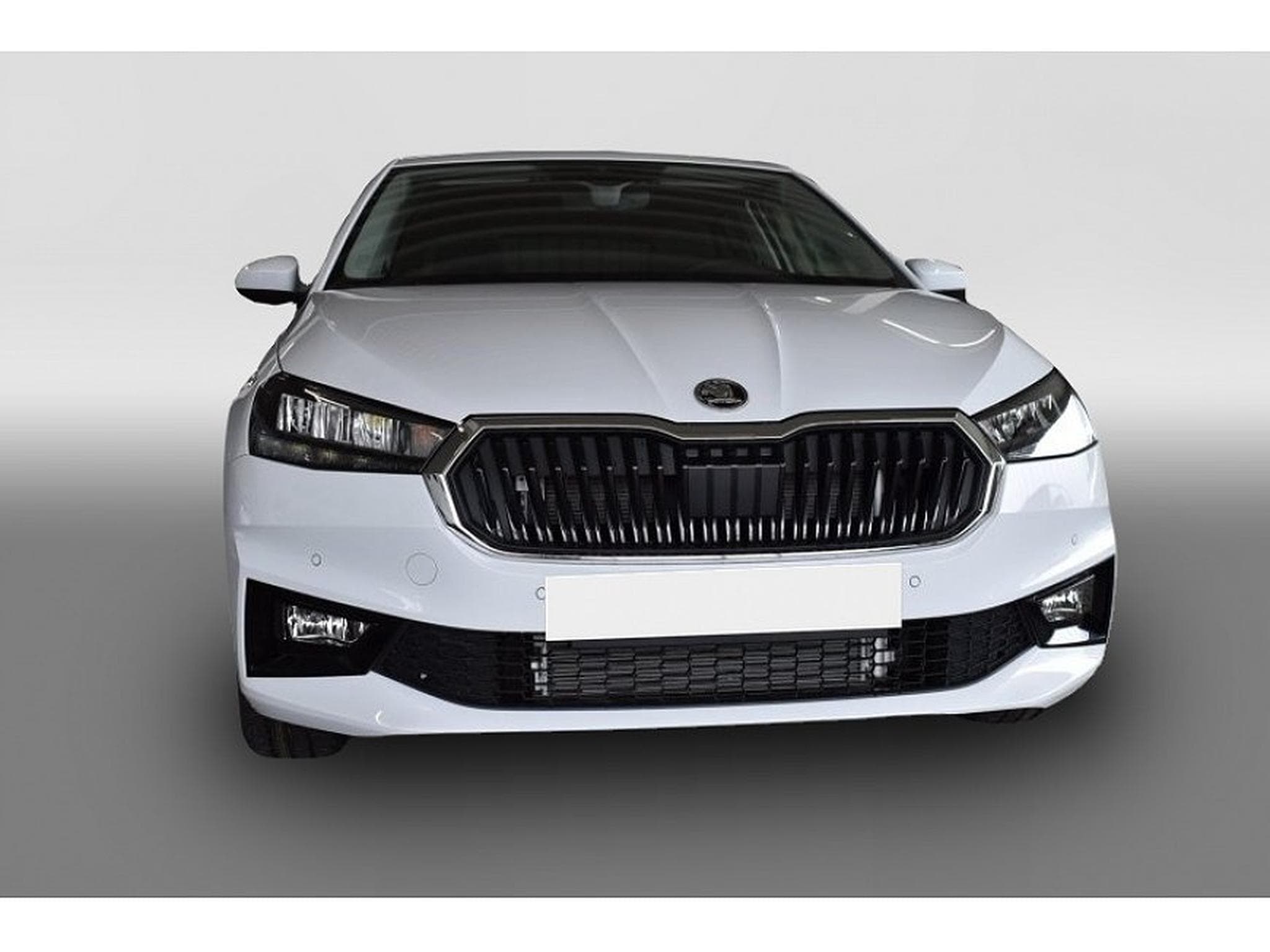 Skoda Fabia (2026) - Photo 6