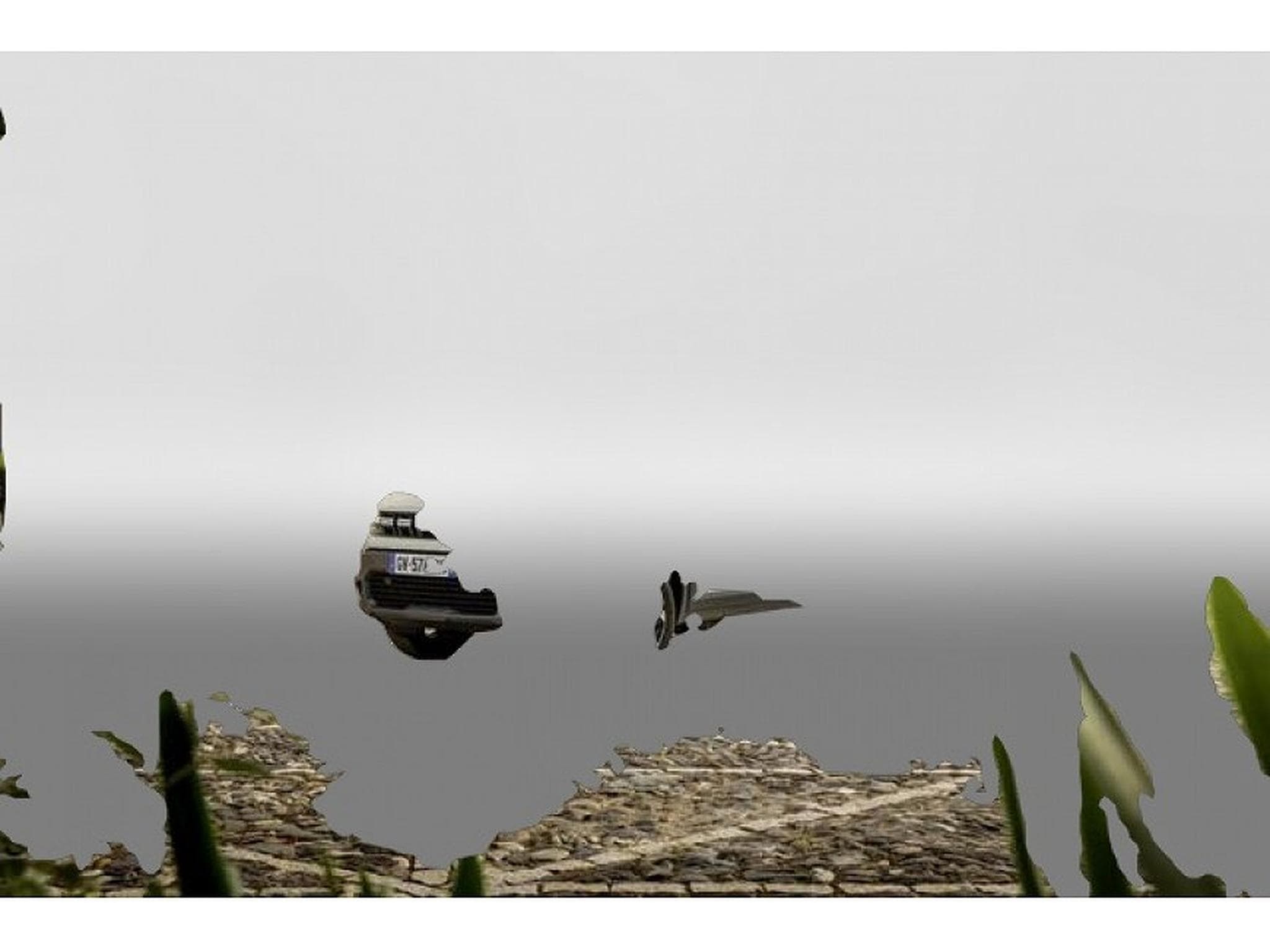 Dacia Duster (2026) - Foto 1