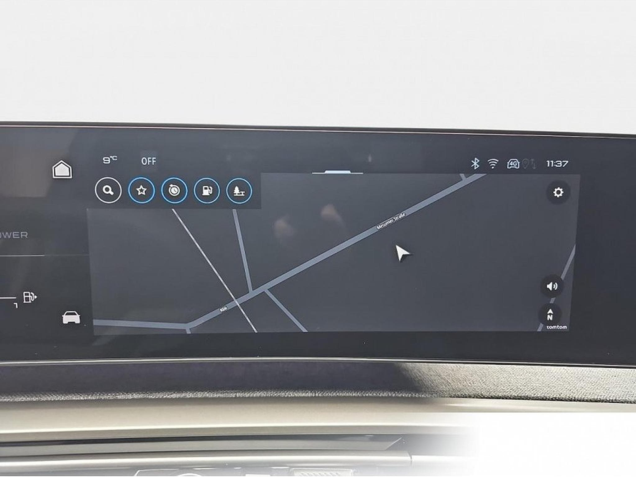 Peugeot 3008 (2026) - Photo 8