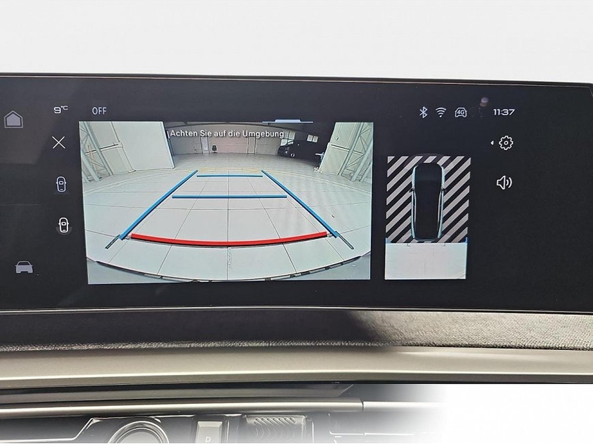 Peugeot 3008 (2026) - Photo 9