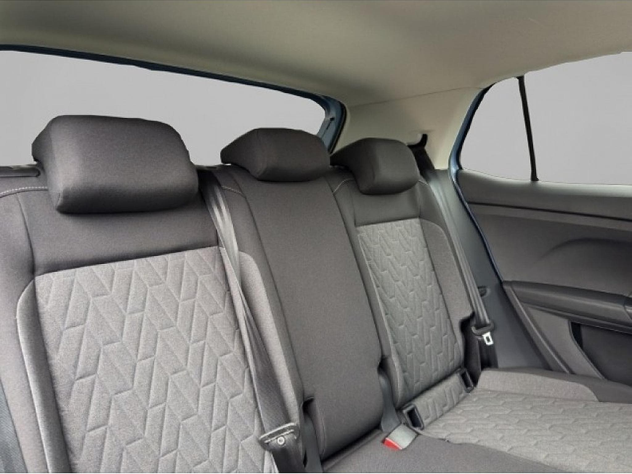 VW T-Cross (2026) - Photo 4