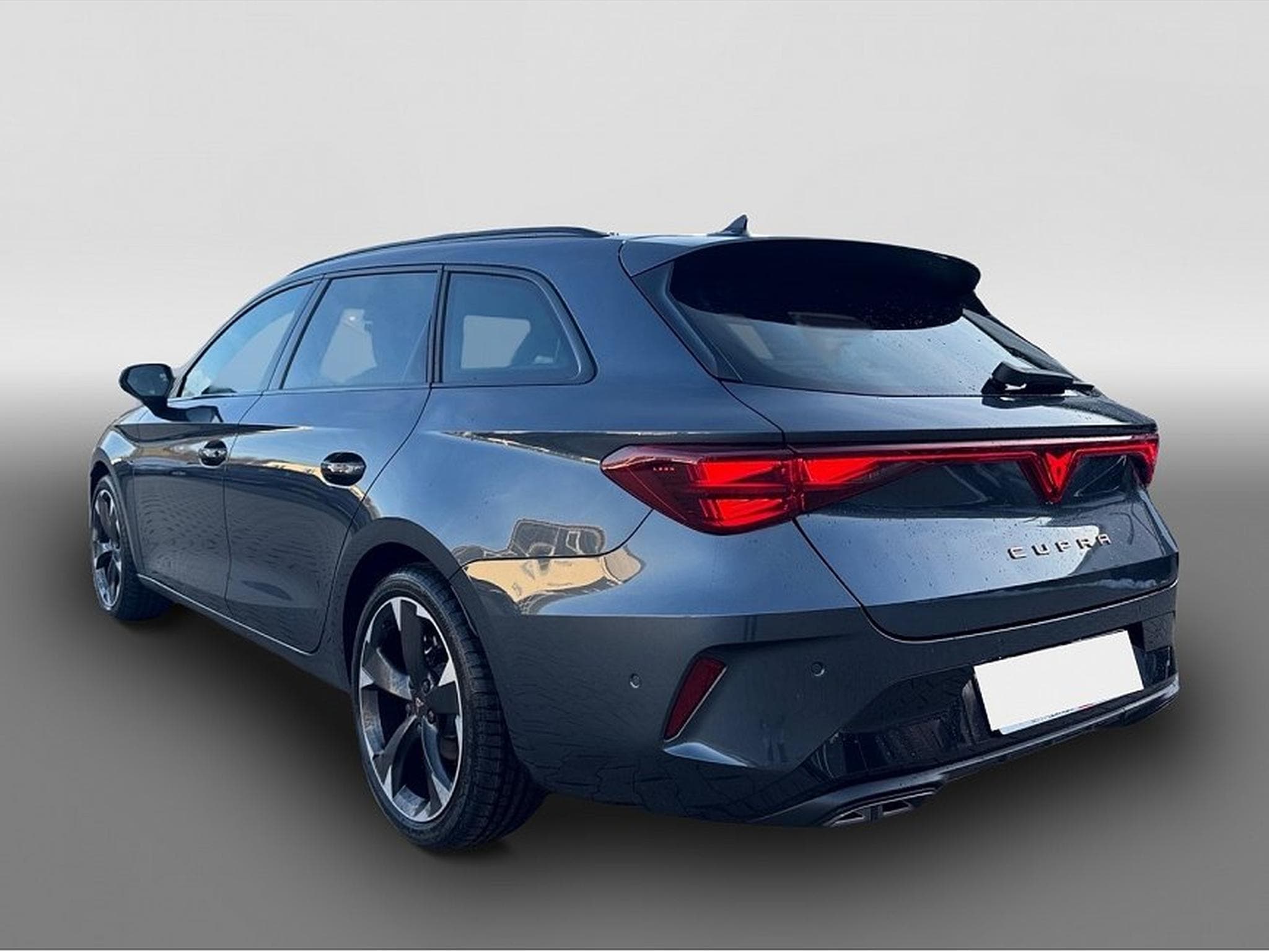 Cupra Leon (2025) - Foto 4