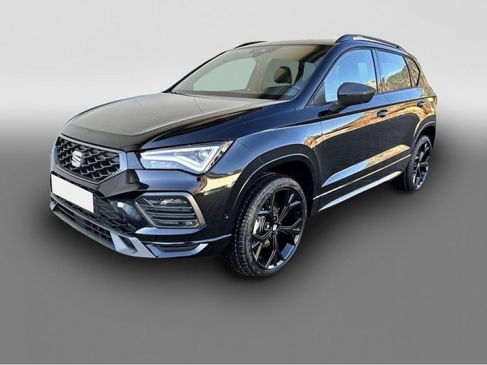 Seat Ateca (2026) - Photo 1
