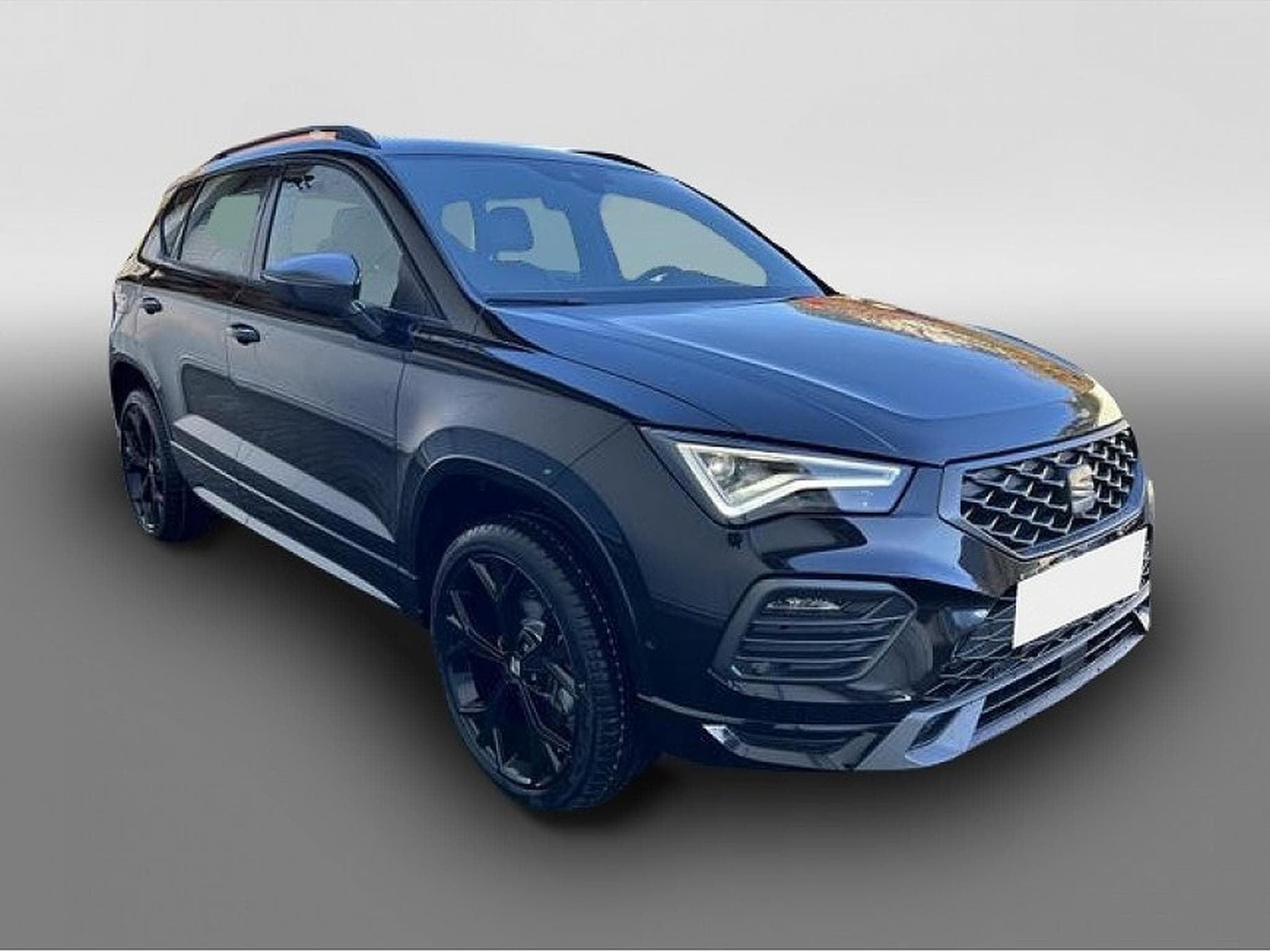 Seat Ateca (2026) - Photo 2
