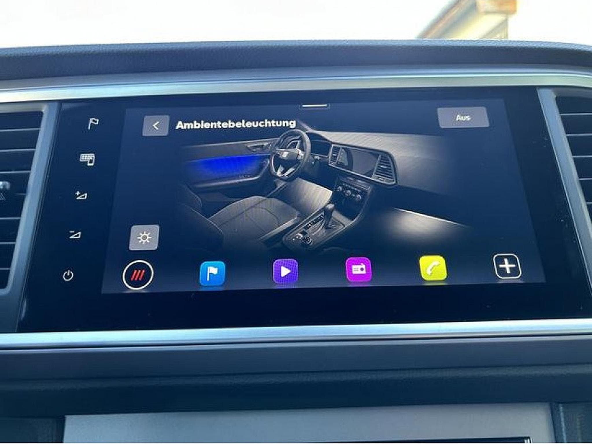 Seat Ateca (2026) - Photo 22