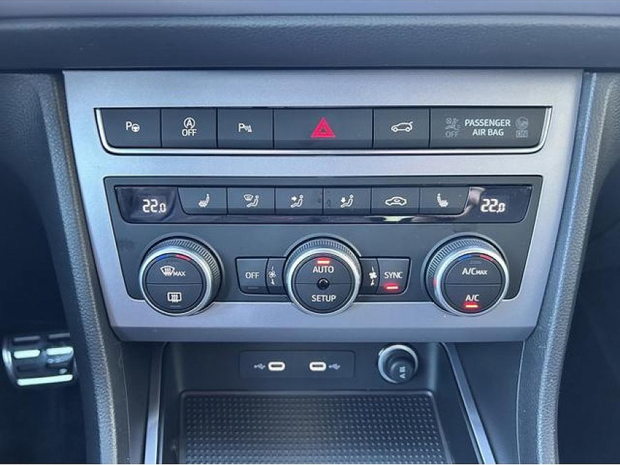 Seat Ateca (2026) - Photo 25