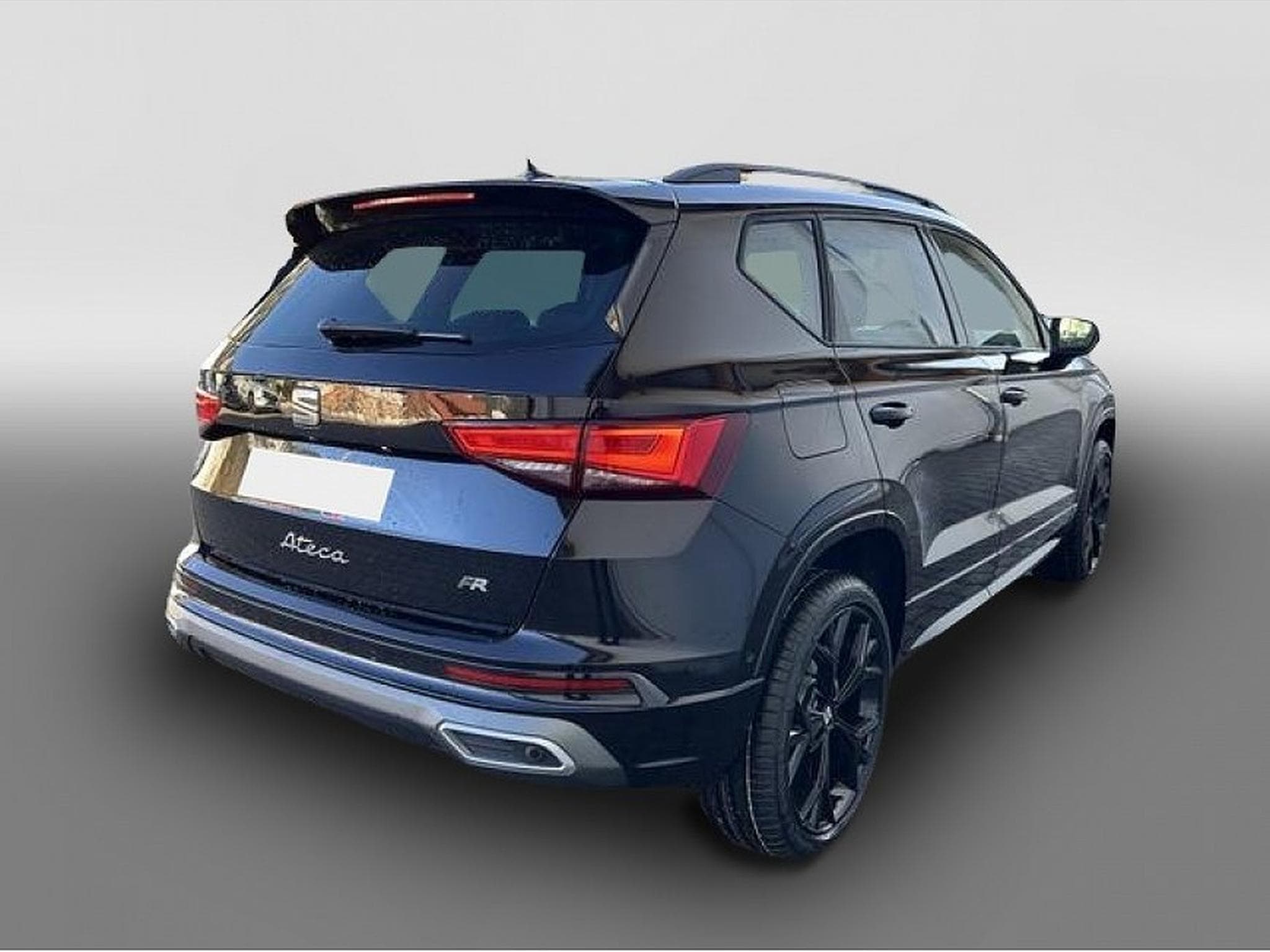 Seat Ateca (2026) - Photo 3