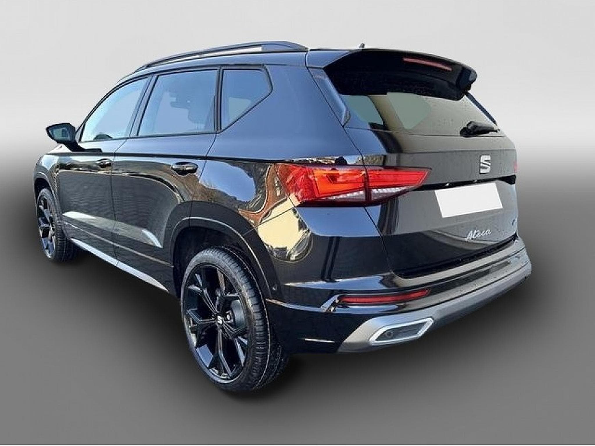 Seat Ateca (2026) - Photo 4