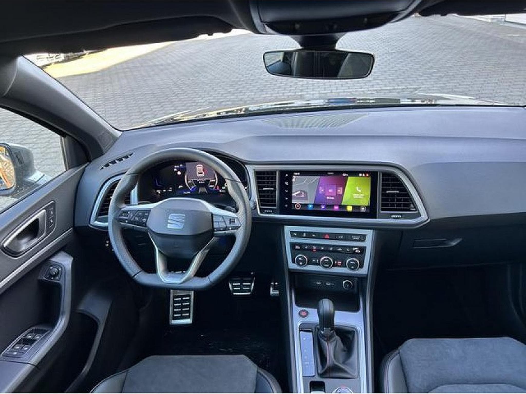 Seat Ateca (2026) - Photo 14