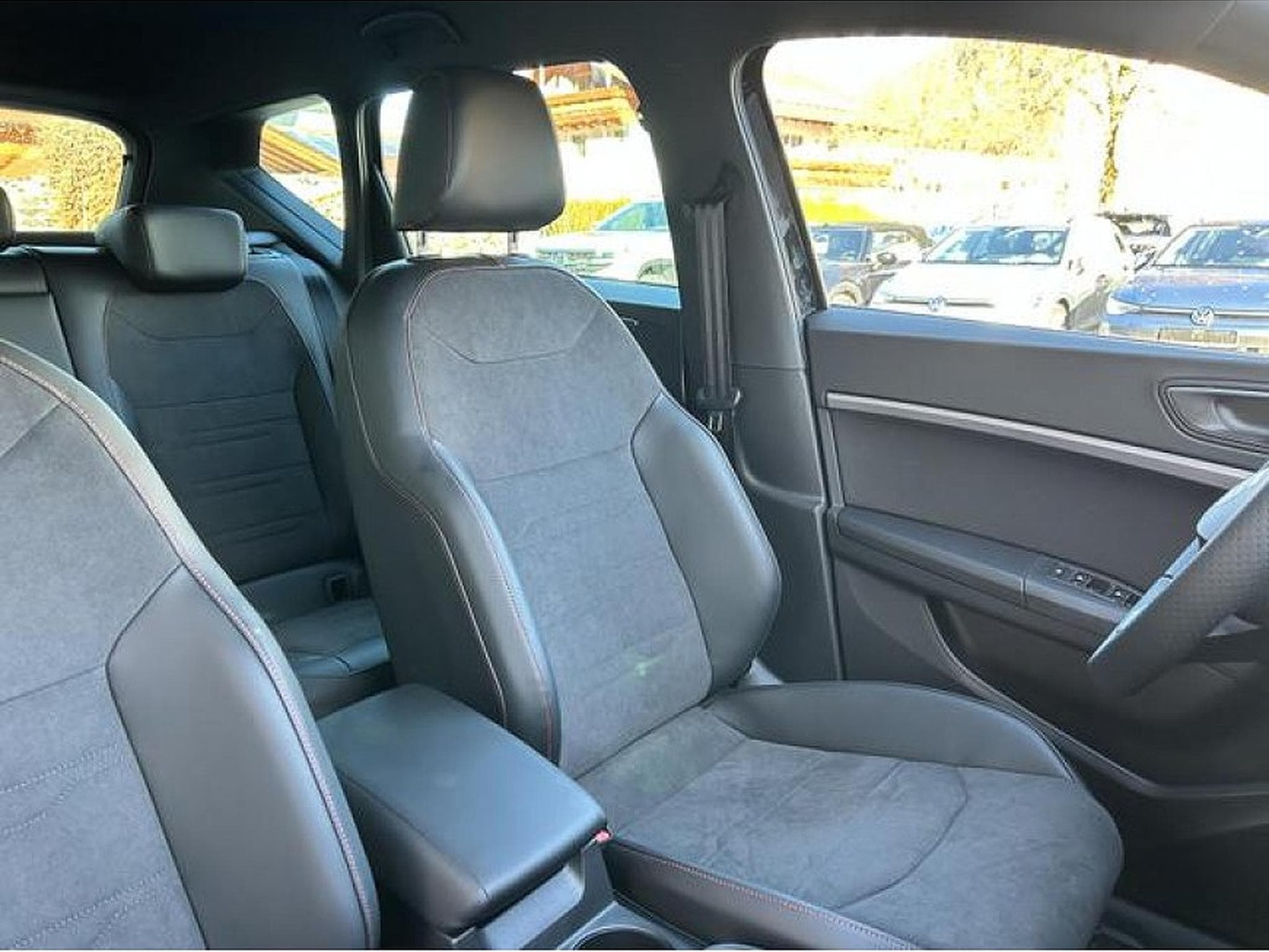 Seat Ateca (2026) - Photo 15