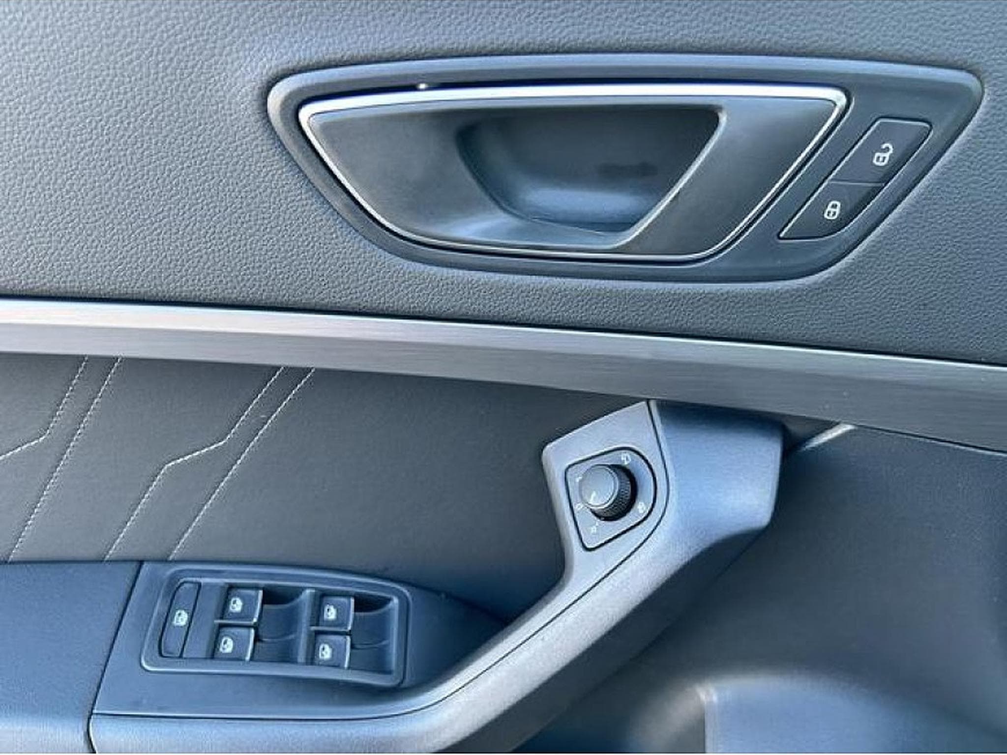 Seat Ateca (2026) - Photo 16