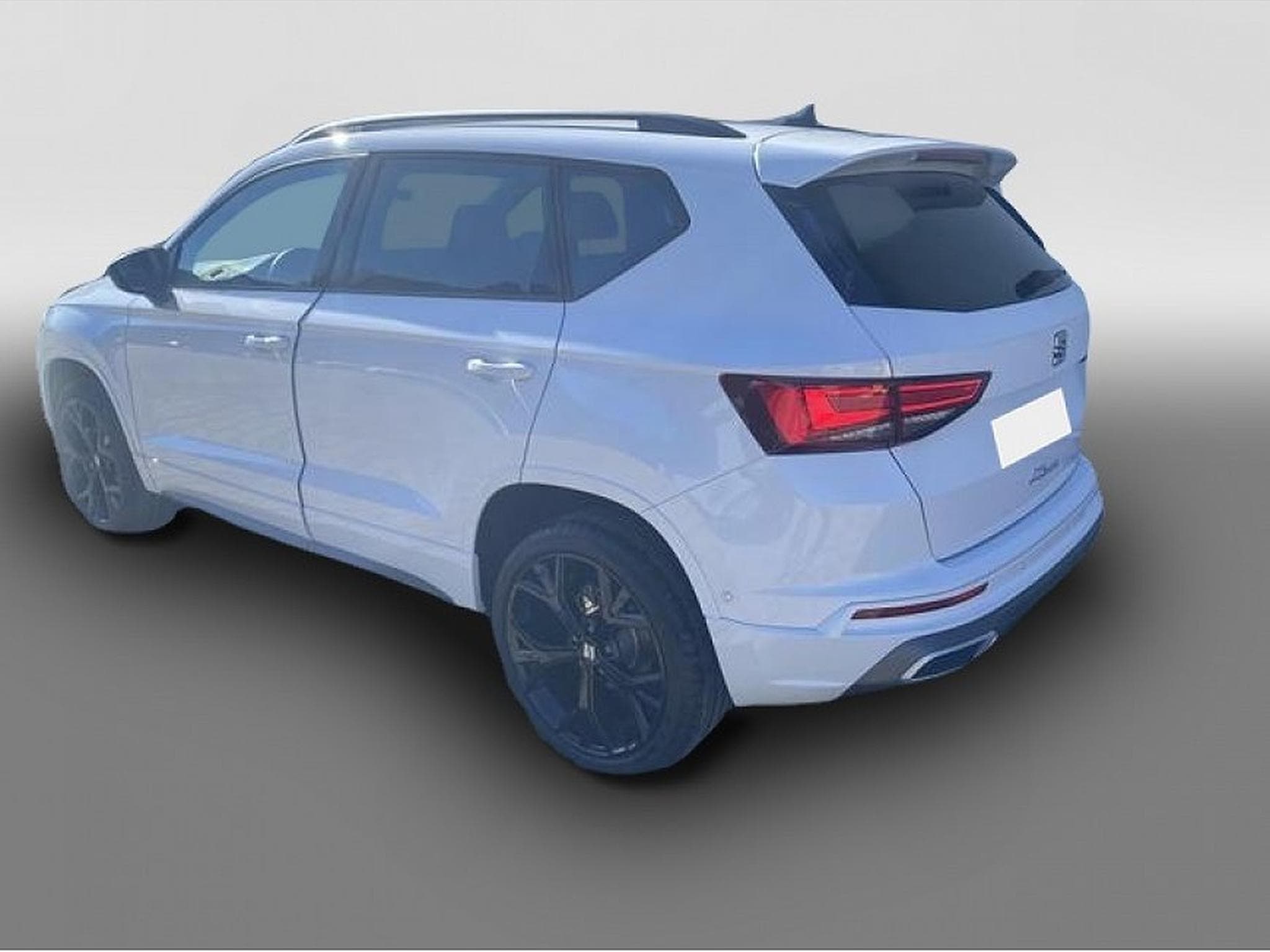 Seat Ateca (2026) - Photo 3