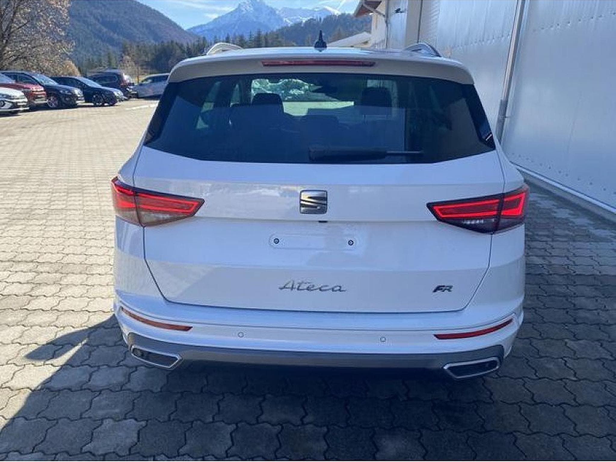 Seat Ateca (2026) - Photo 6