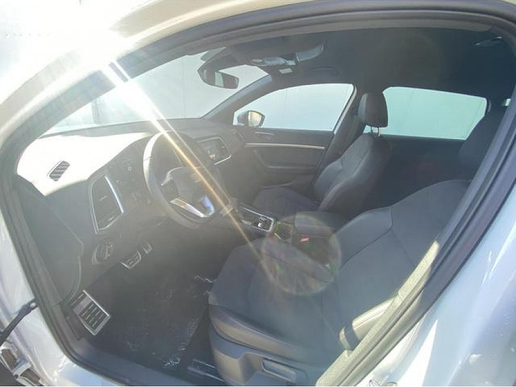 Seat Ateca (2026) - Photo 7