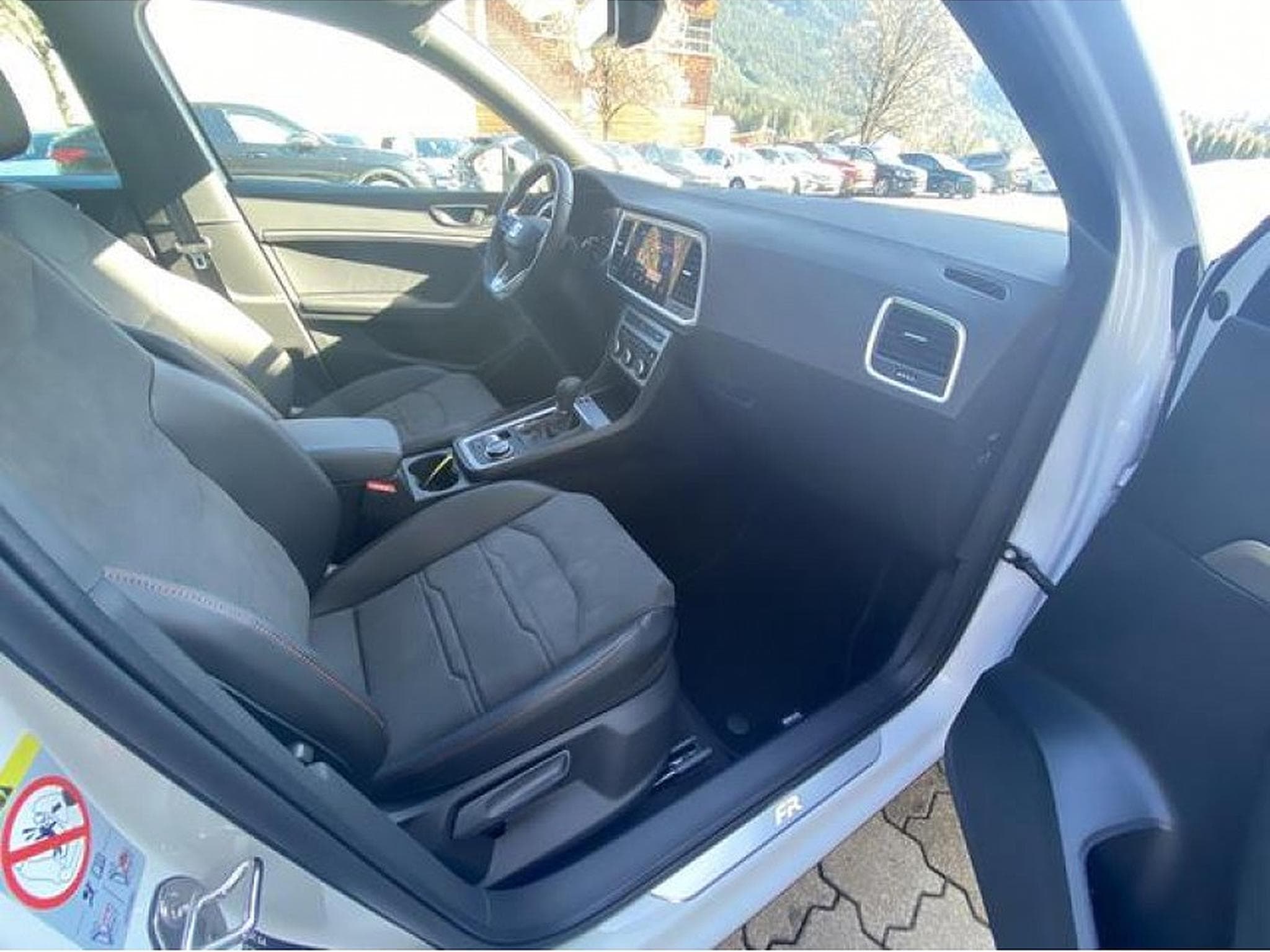 Seat Ateca (2026) - Photo 8