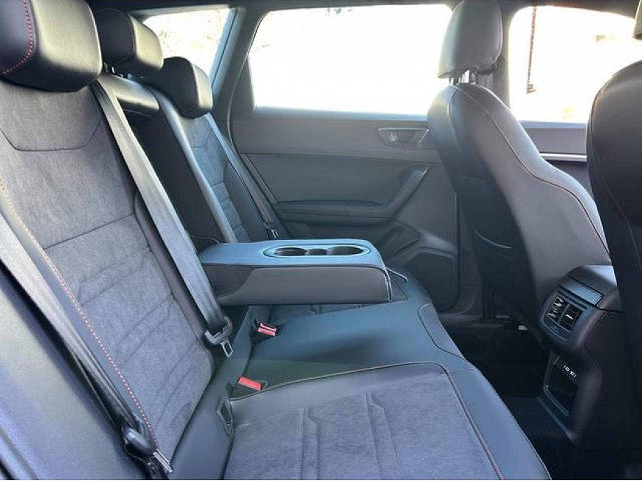 Seat Ateca (2026) - Photo 12
