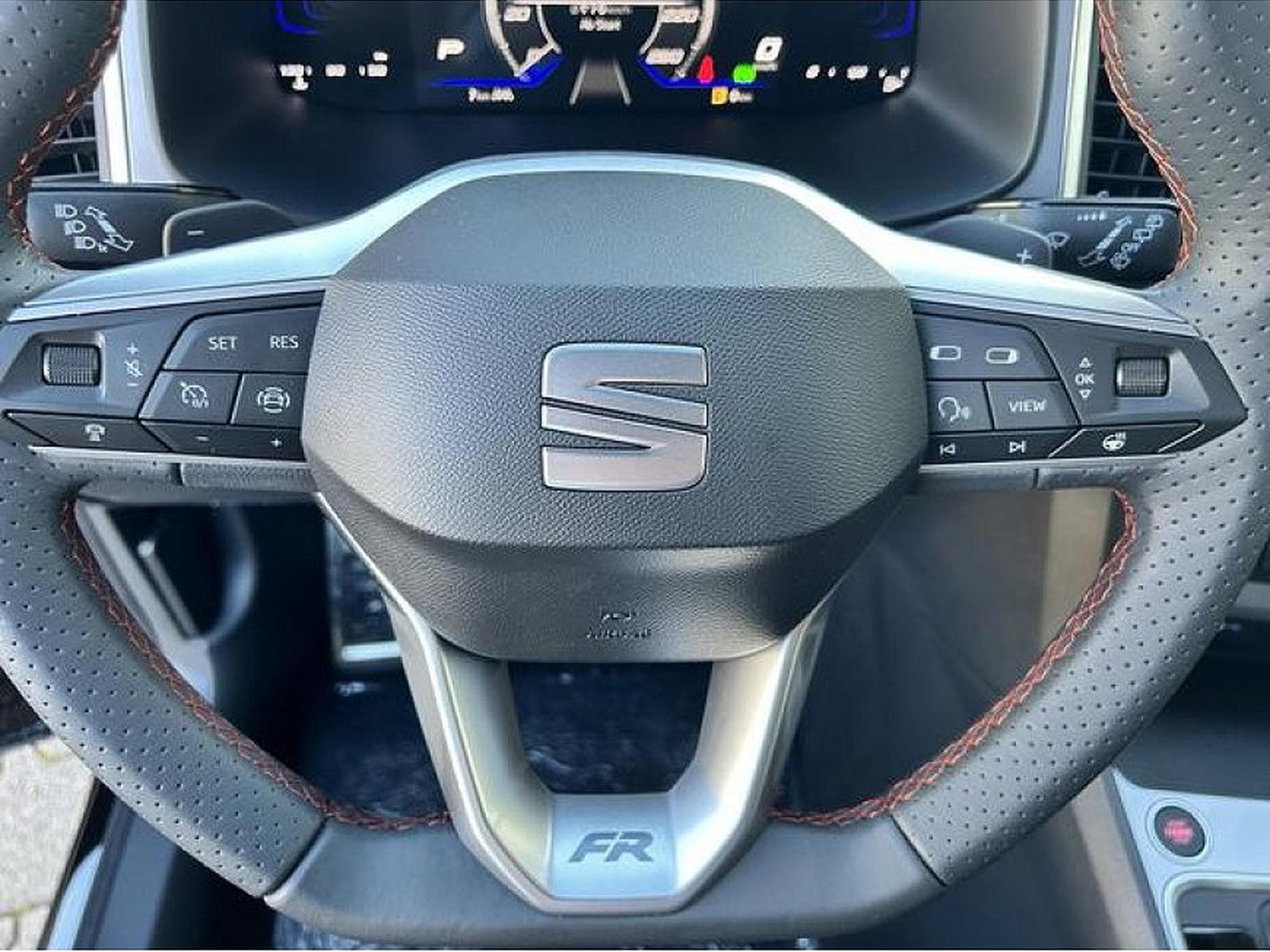 Seat Ateca (2026) - Photo 17