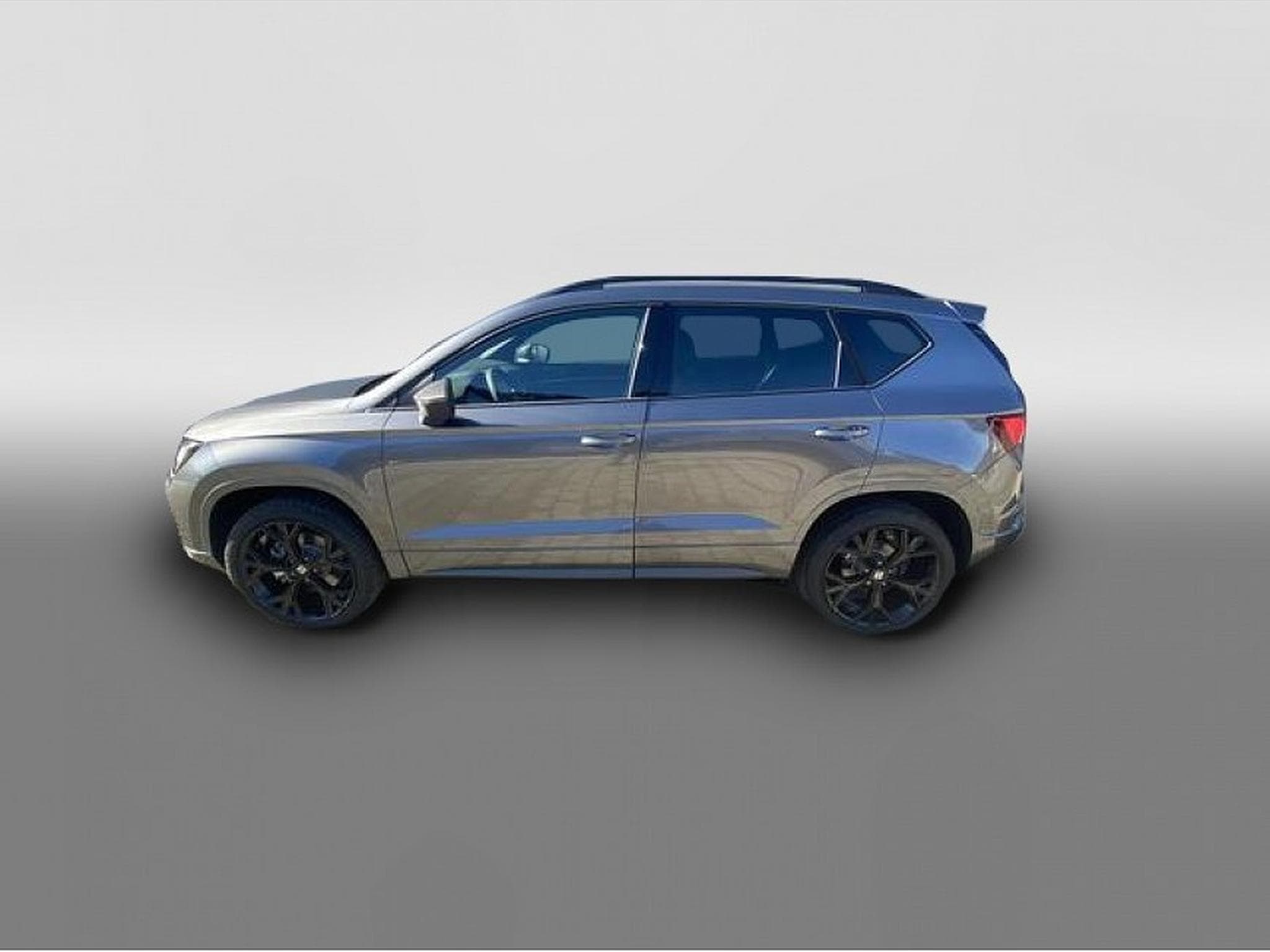 Seat Ateca (2026) - Photo 4