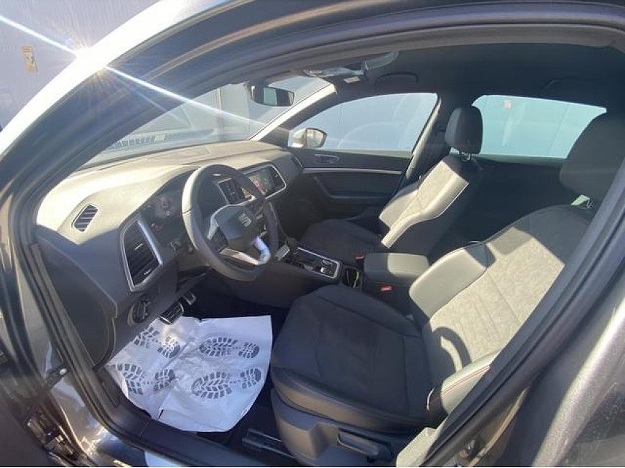 Seat Ateca (2026) - Photo 7