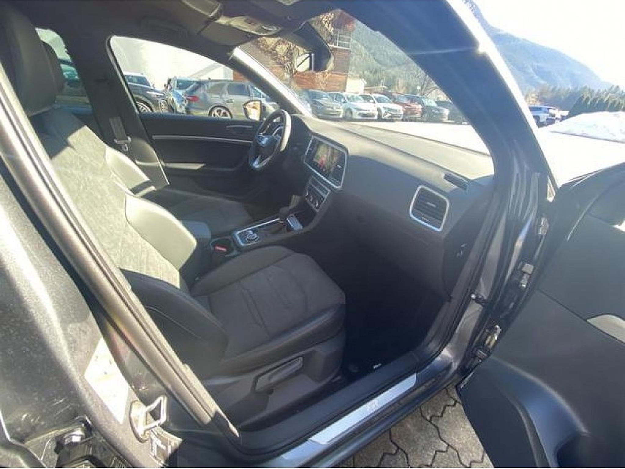 Seat Ateca (2026) - Photo 8