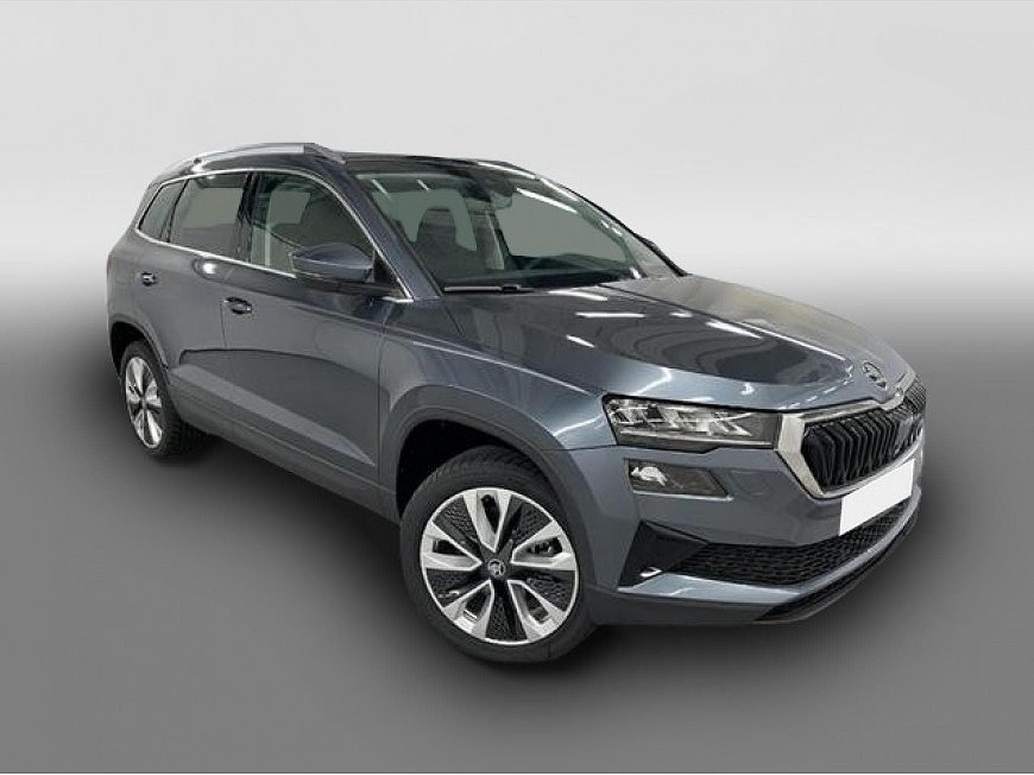 Skoda Karoq (2026) - Photo 1