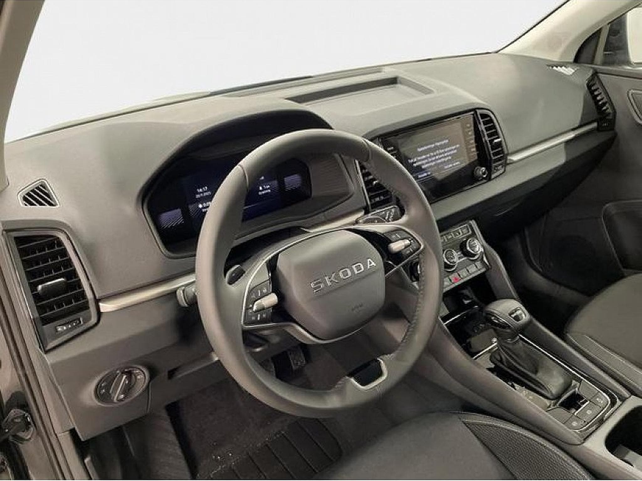 Skoda Karoq (2026) - Photo 10