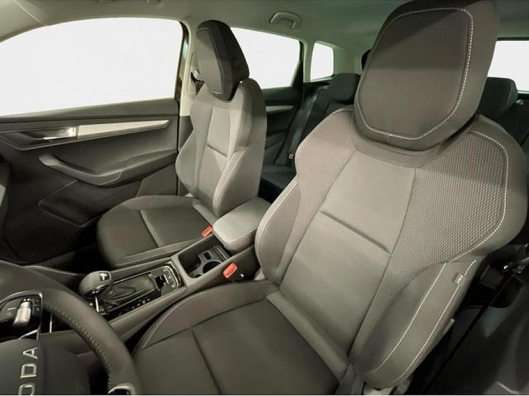 Skoda Karoq (2026) - Photo 11