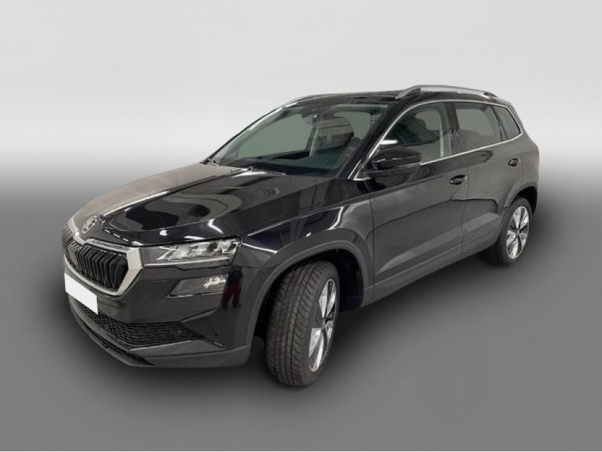 Skoda Karoq (2026) - Photo 3