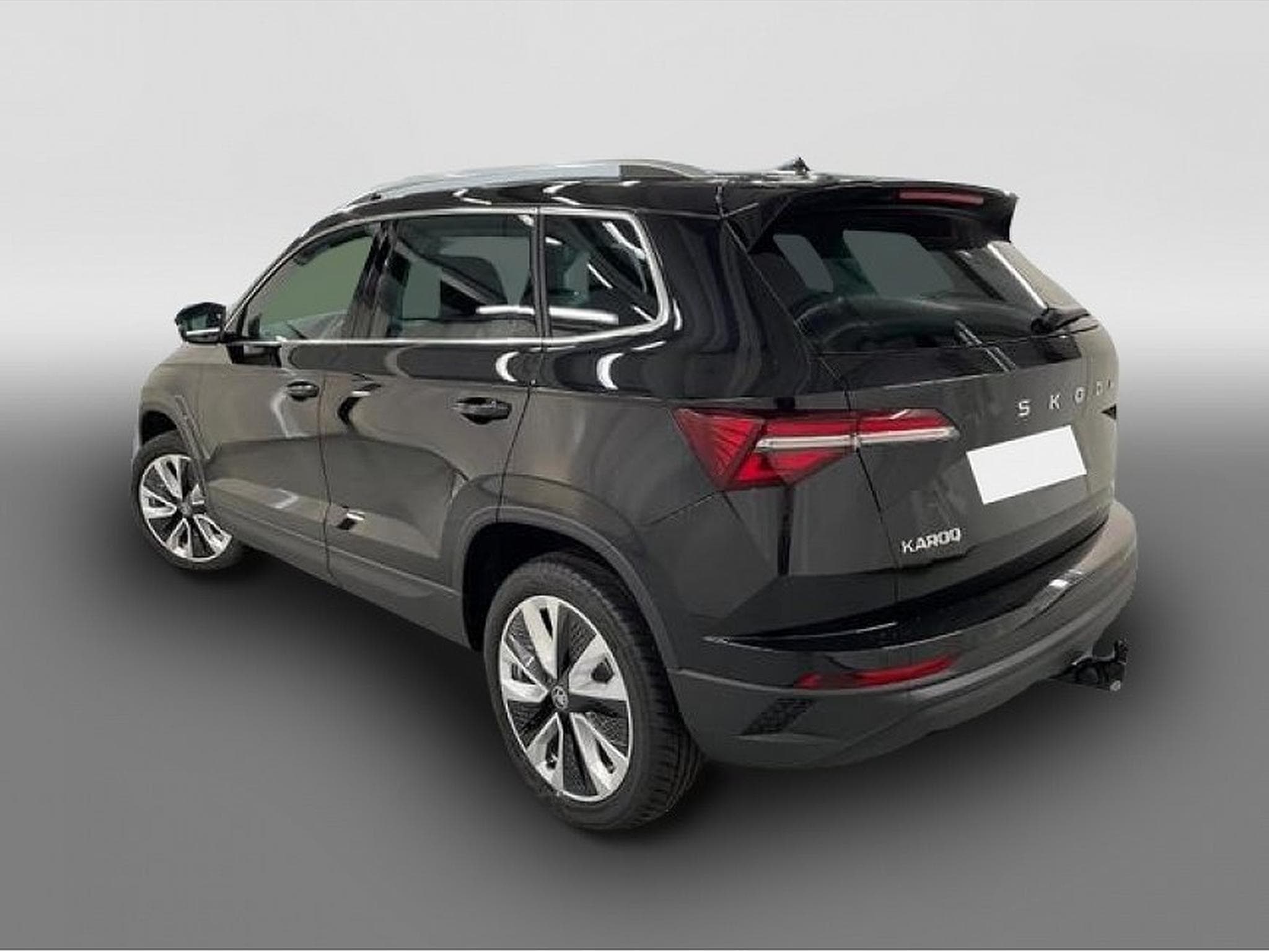 Skoda Karoq (2026) - Photo 5