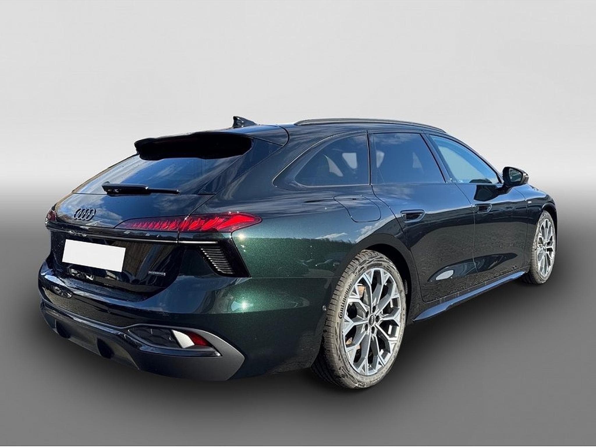 Audi A6 (2026) - Foto 3