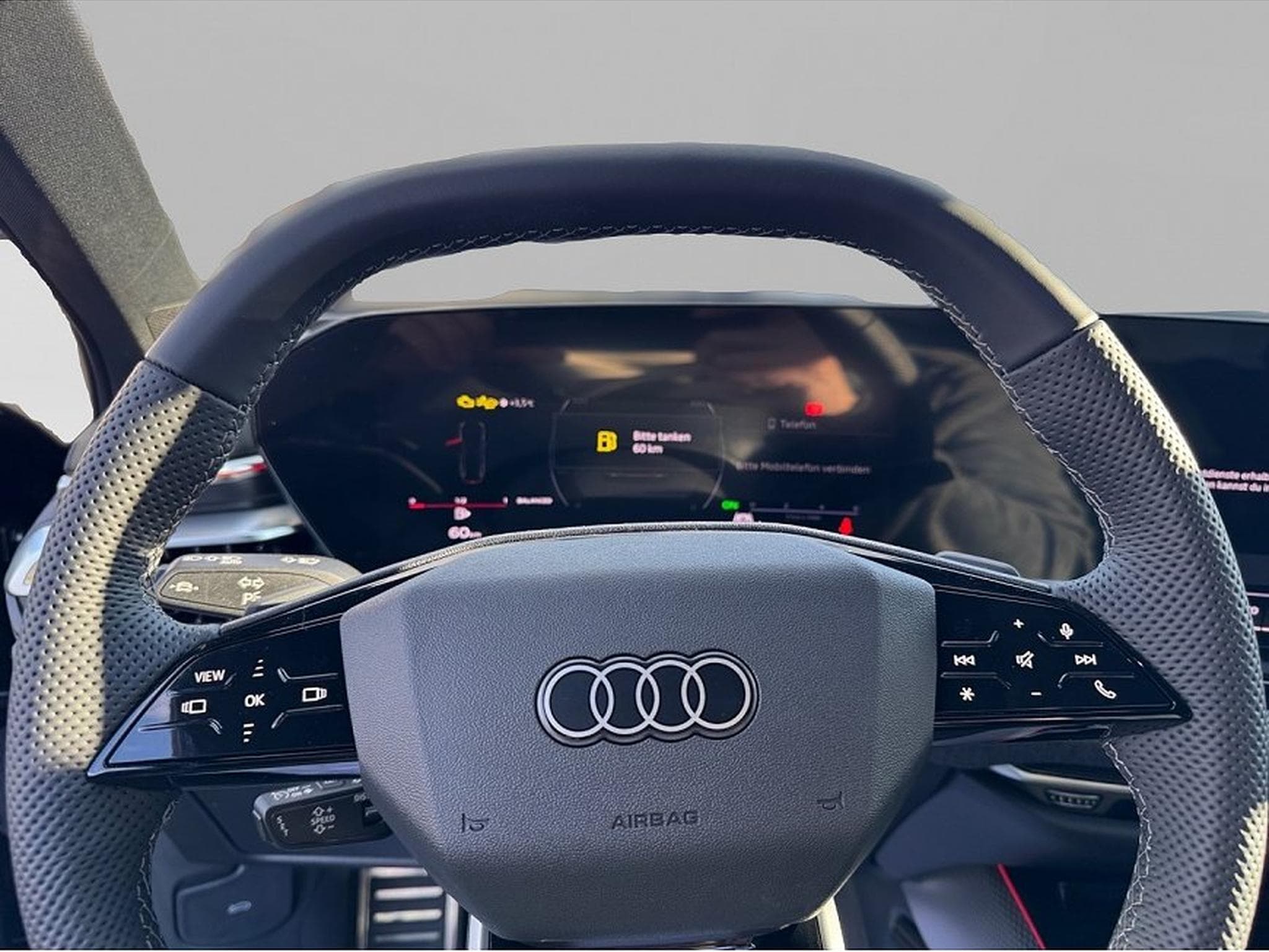 Audi A6 (2026) - Foto 6