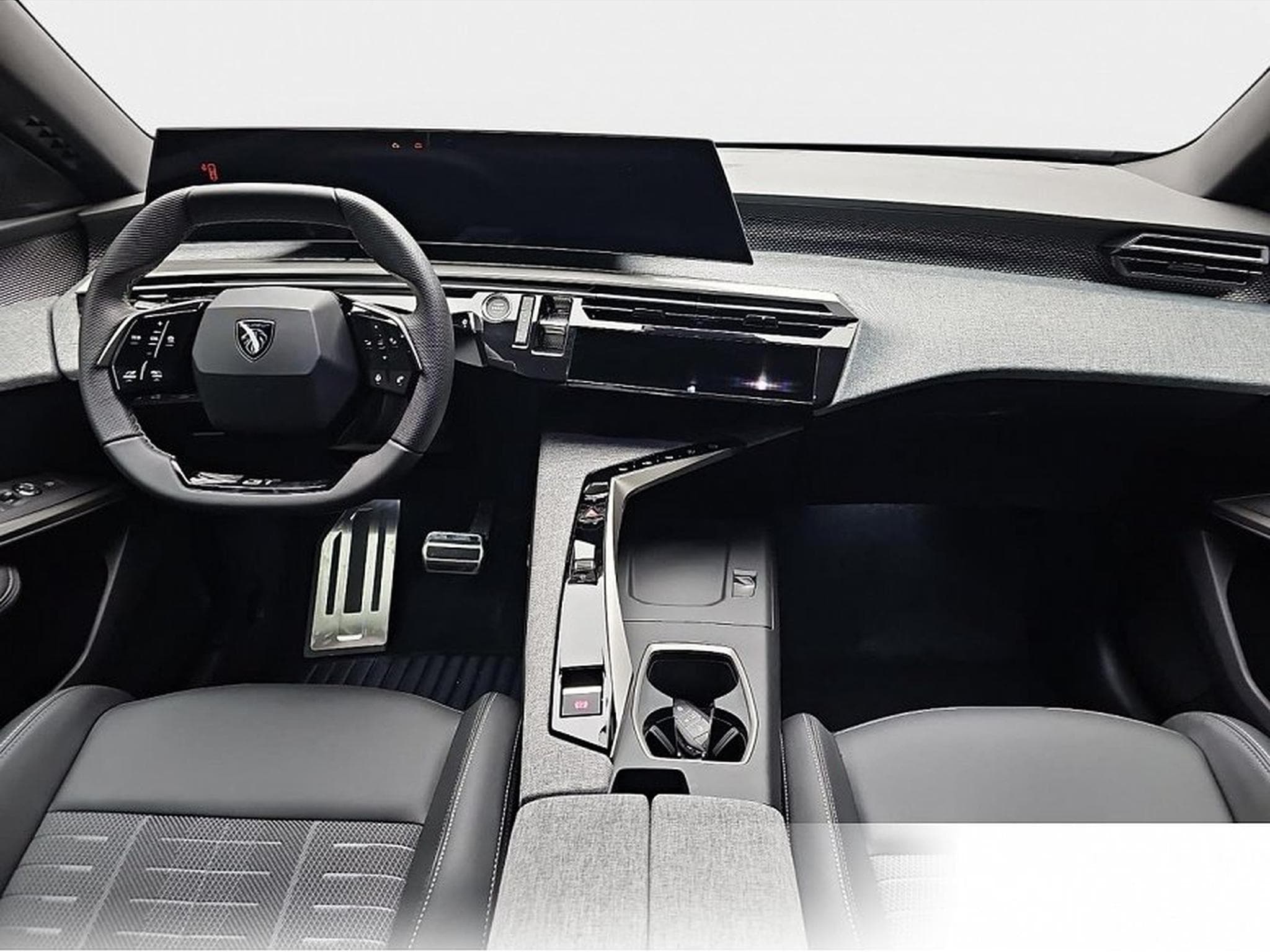 Peugeot 3008 (2026) - Photo 6