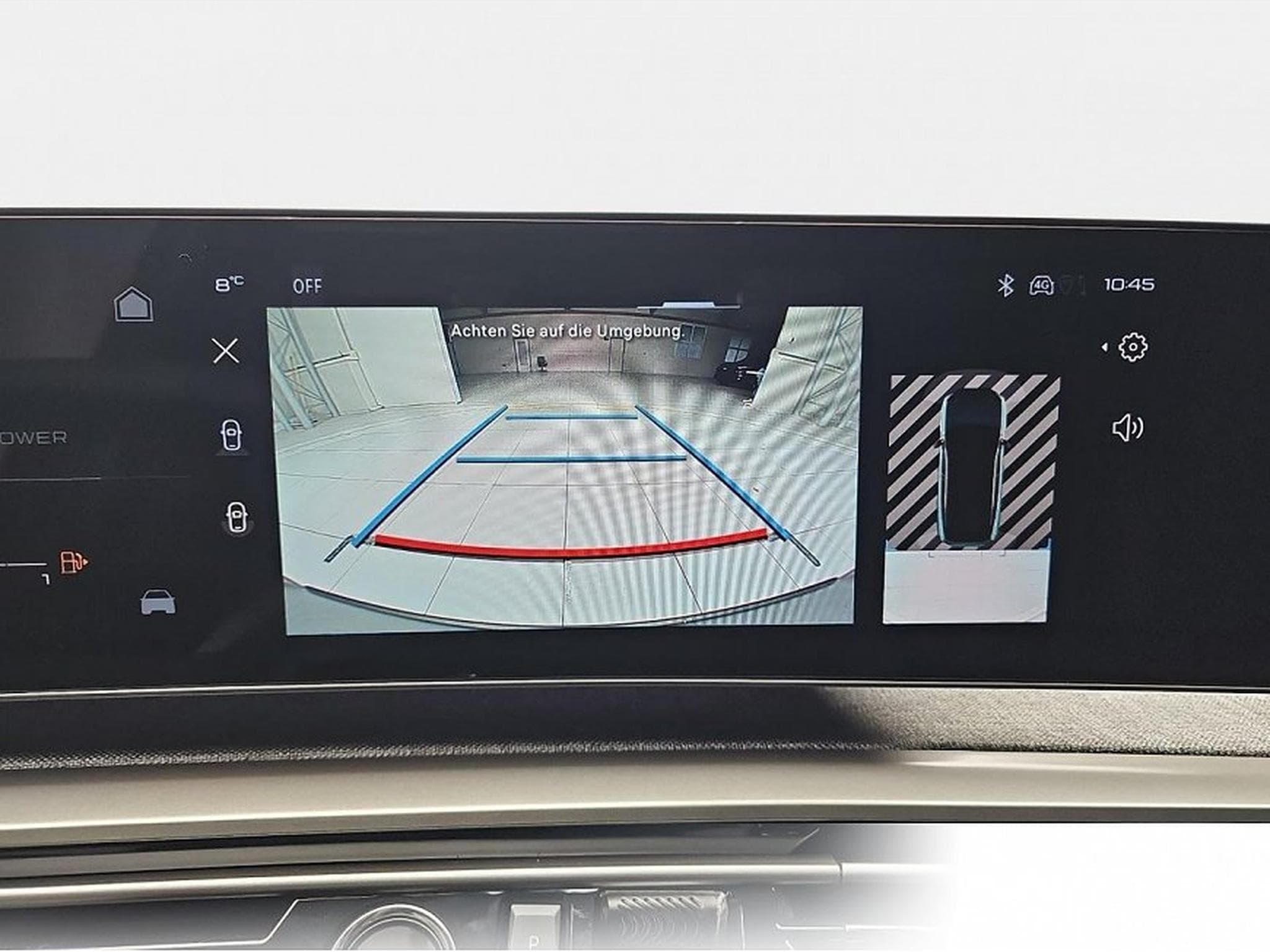 Peugeot 3008 (2026) - Photo 9