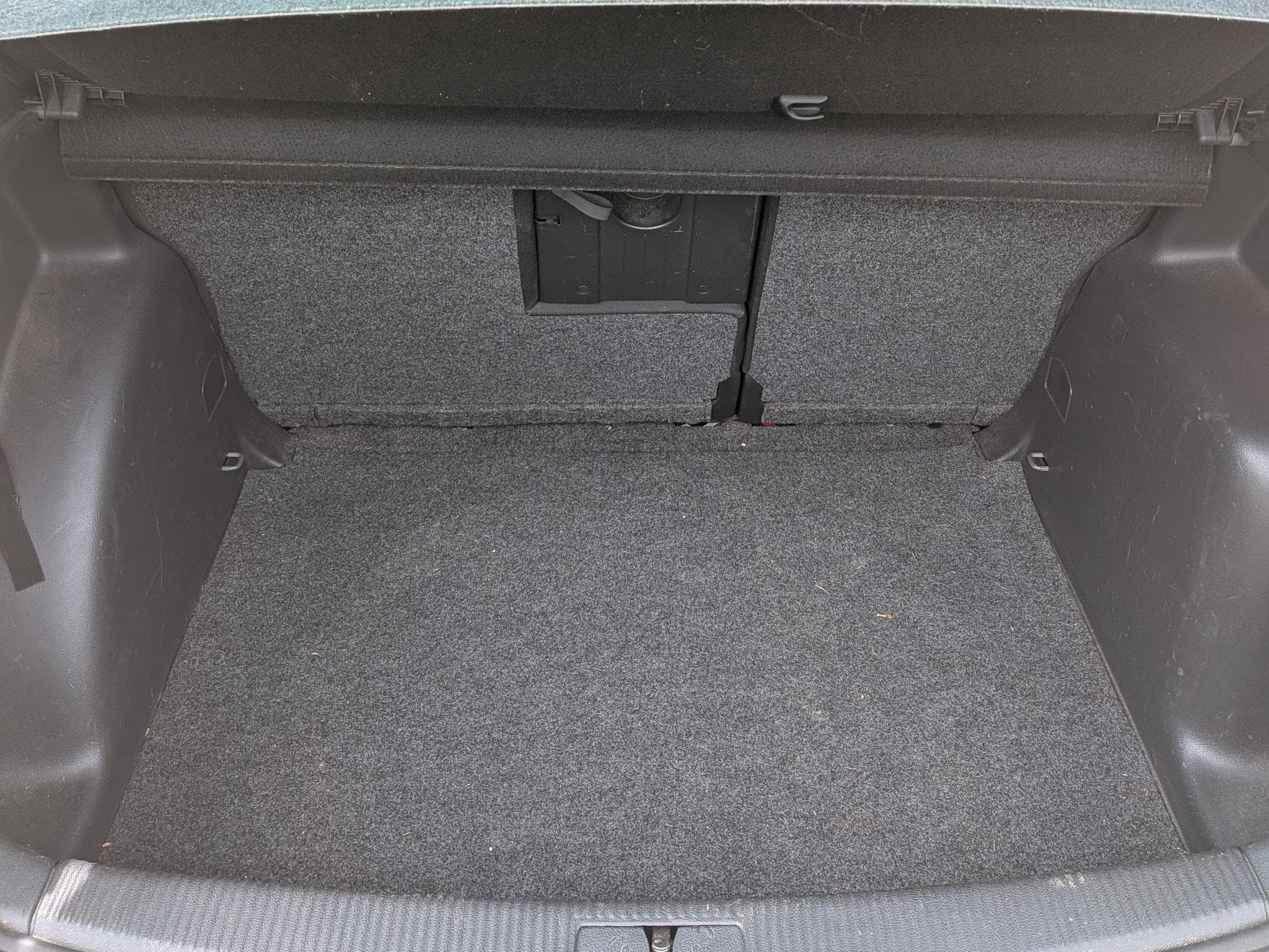 VW Golf Golf Plus 1.6 TDI diesel (2011) - Photo 6
