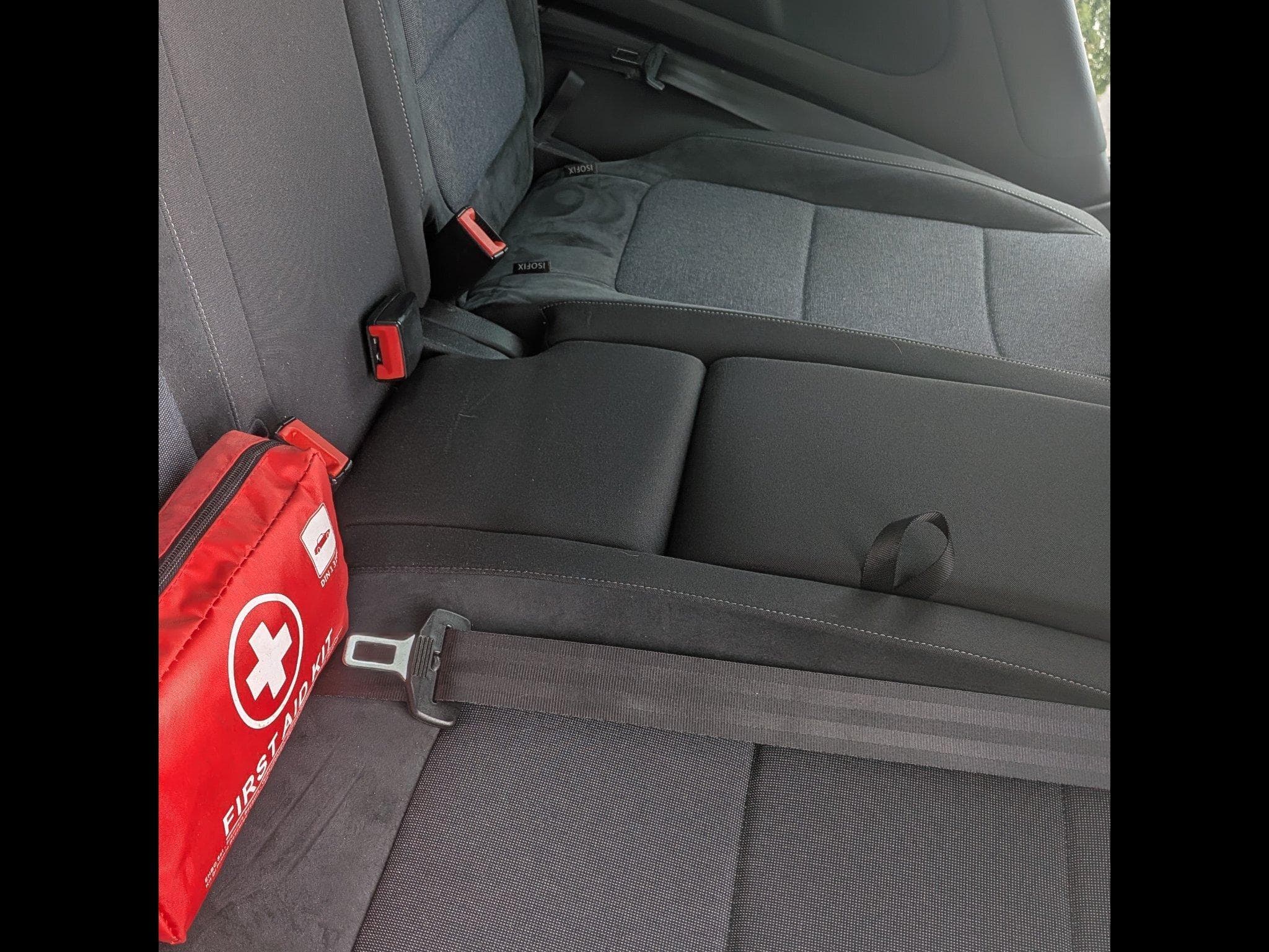 VW Golf Golf Plus 1.6 TDI diesel (2011) - Photo 13