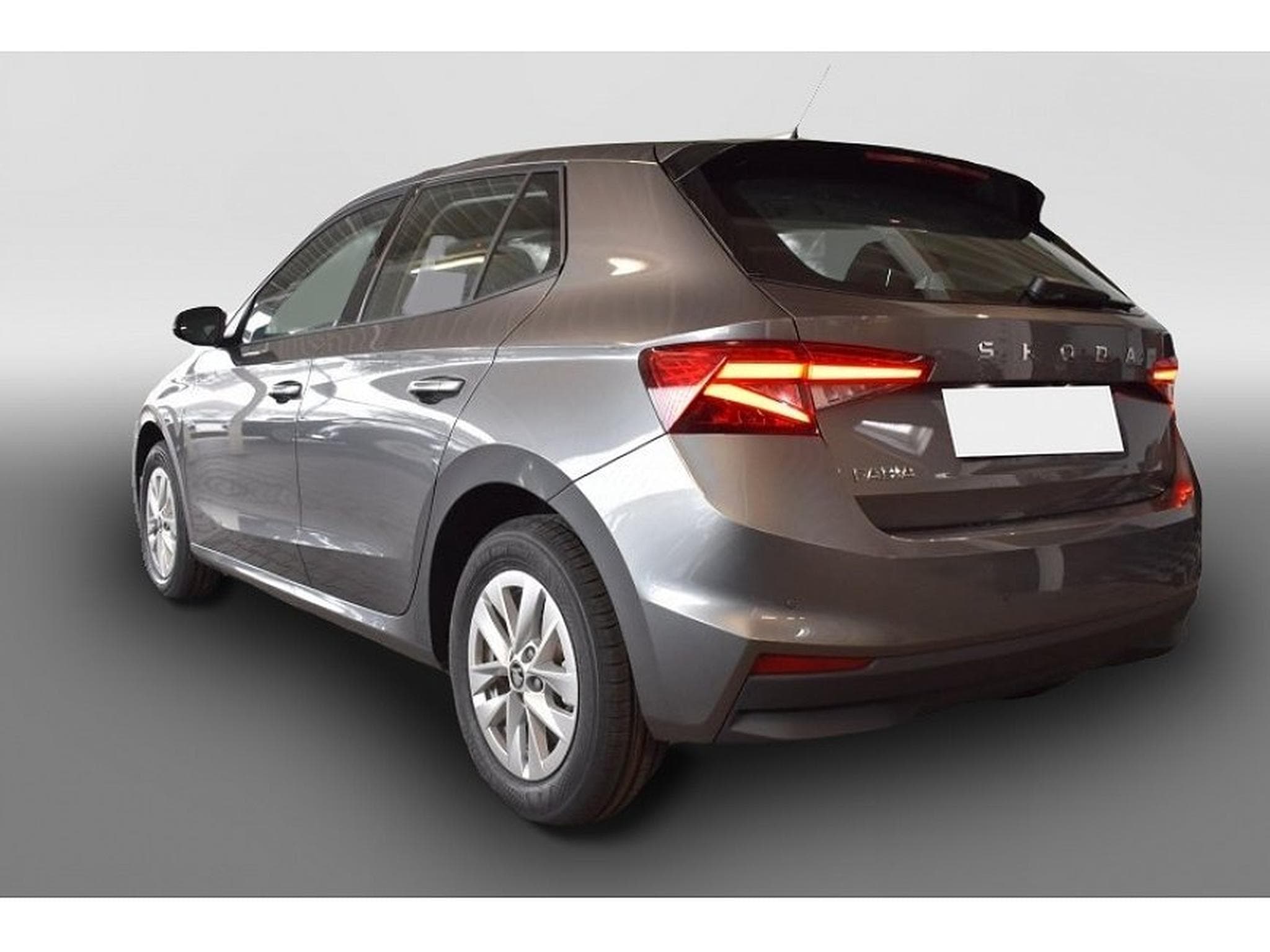 Skoda Fabia (2026) - Photo 3