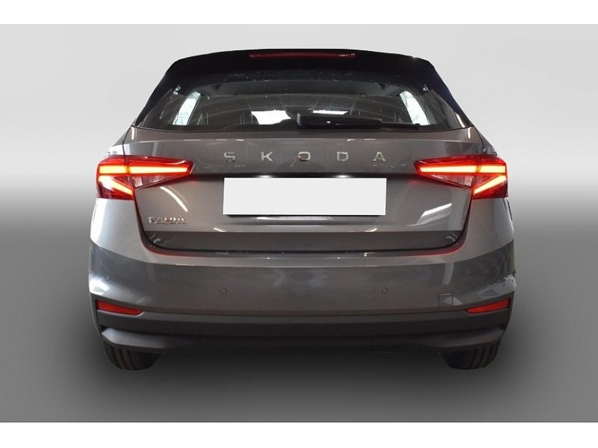 Skoda Fabia (2026) - Photo 4