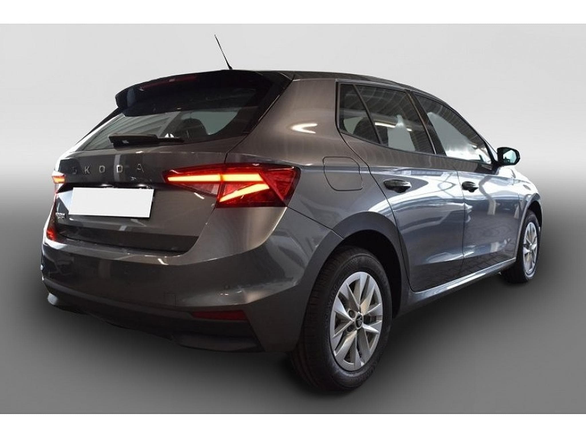 Skoda Fabia (2026) - Photo 5